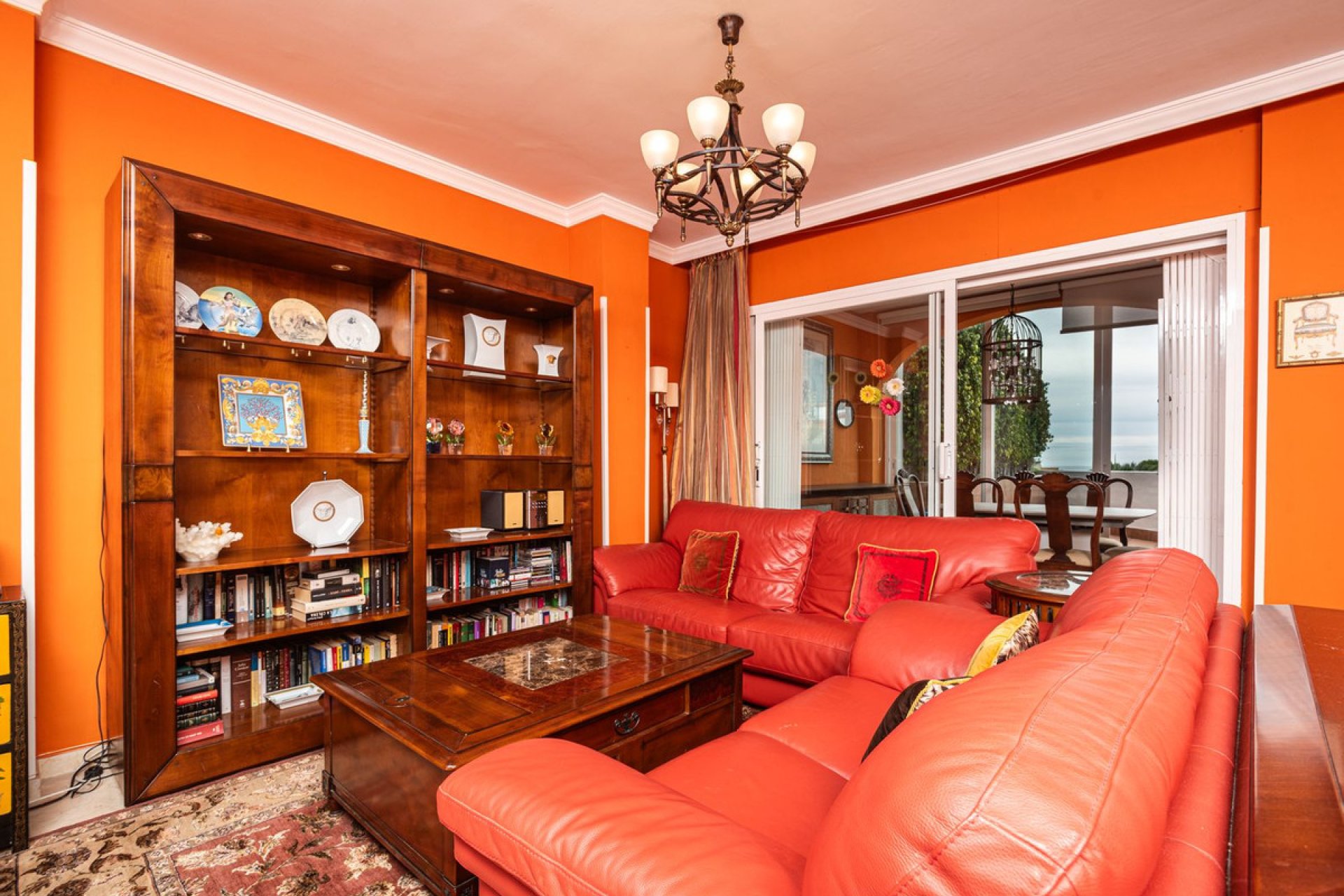 Resale - Apartment - Penthouse Duplex - Marbella - Elviria