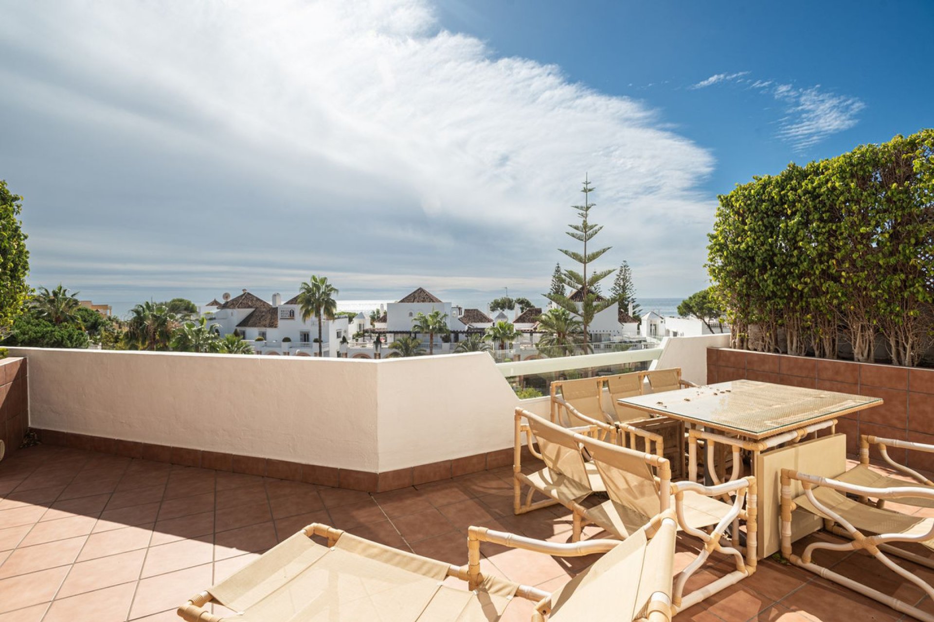 Resale - Apartment - Penthouse Duplex - Marbella - Elviria