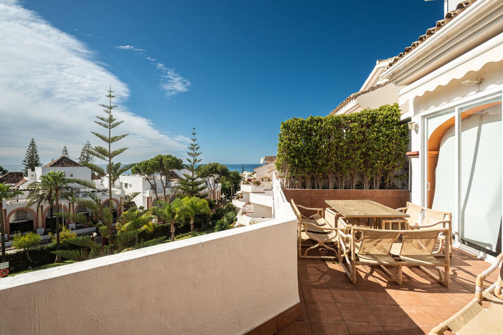 Resale - Apartment - Penthouse Duplex - Marbella - Elviria