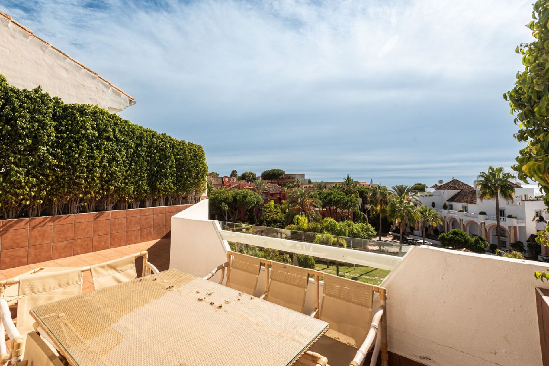 Resale - Apartment - Penthouse Duplex - Marbella - Elviria