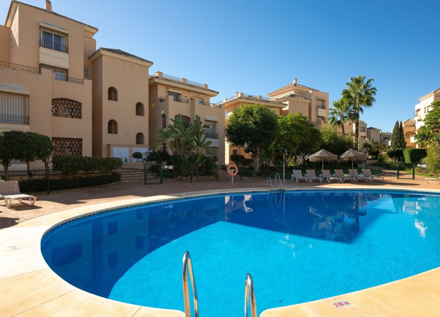 Resale - Apartment - Penthouse Duplex - Marbella - Elviria