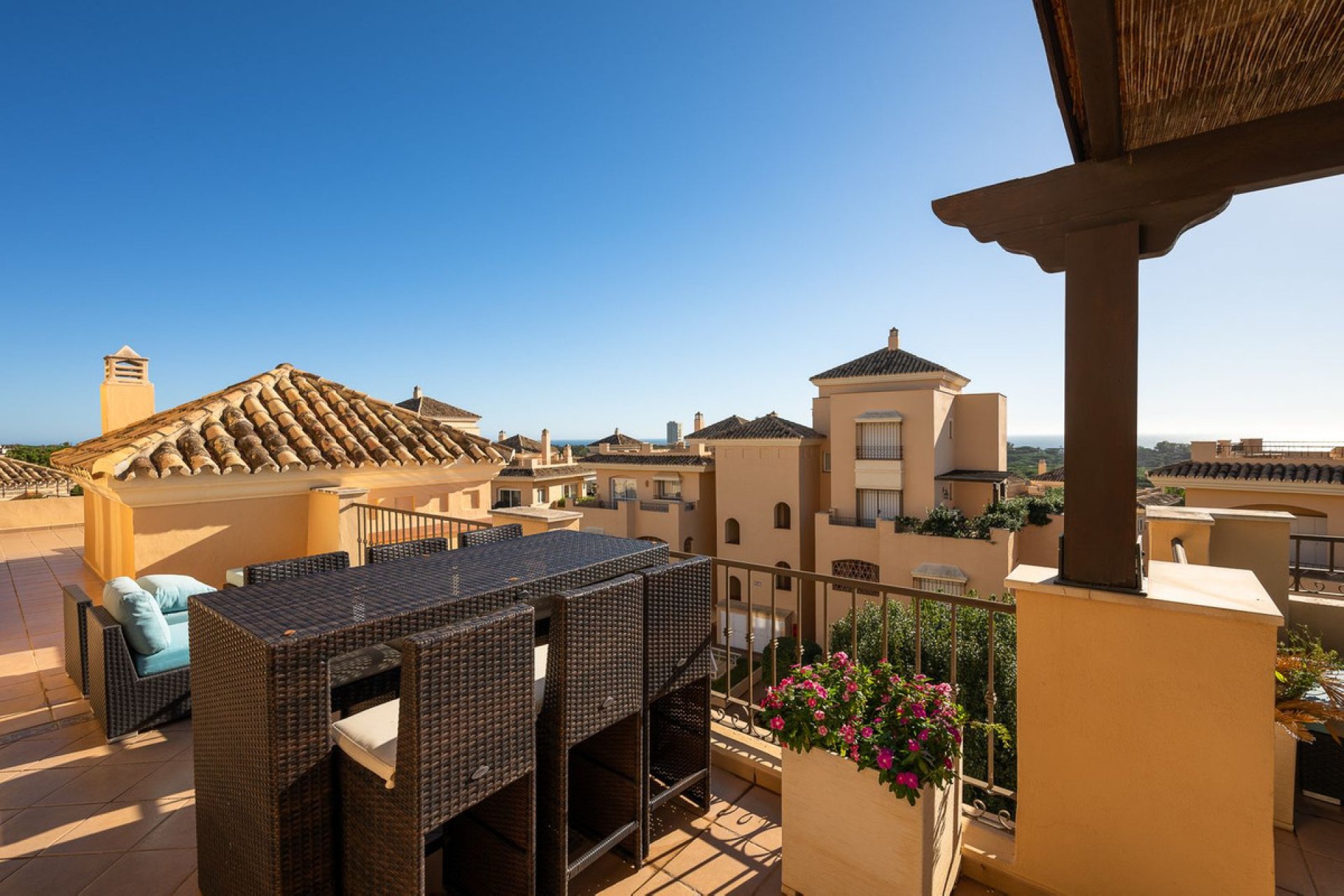 Resale - Apartment - Penthouse Duplex - Marbella - Elviria