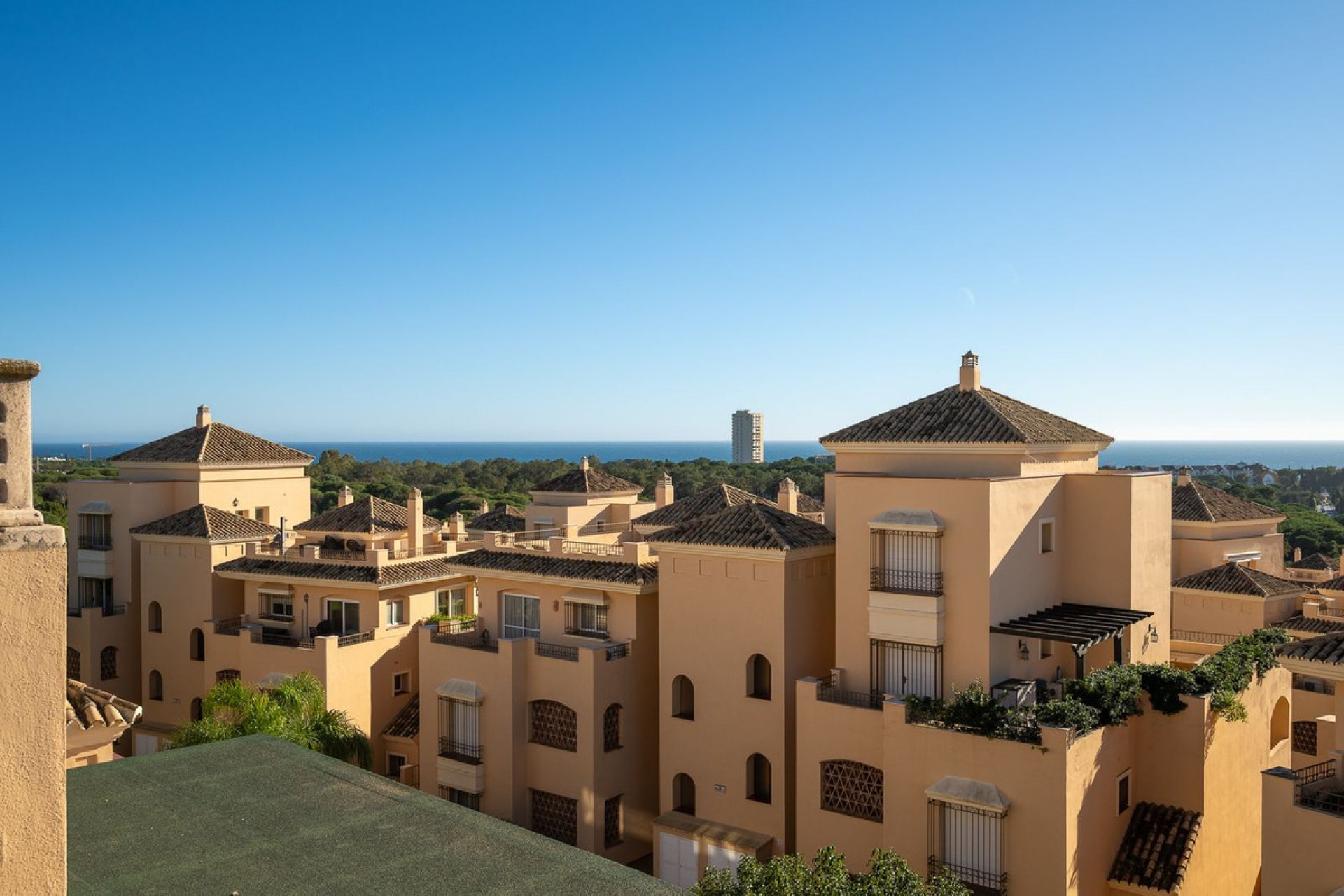 Resale - Apartment - Penthouse Duplex - Marbella - Elviria