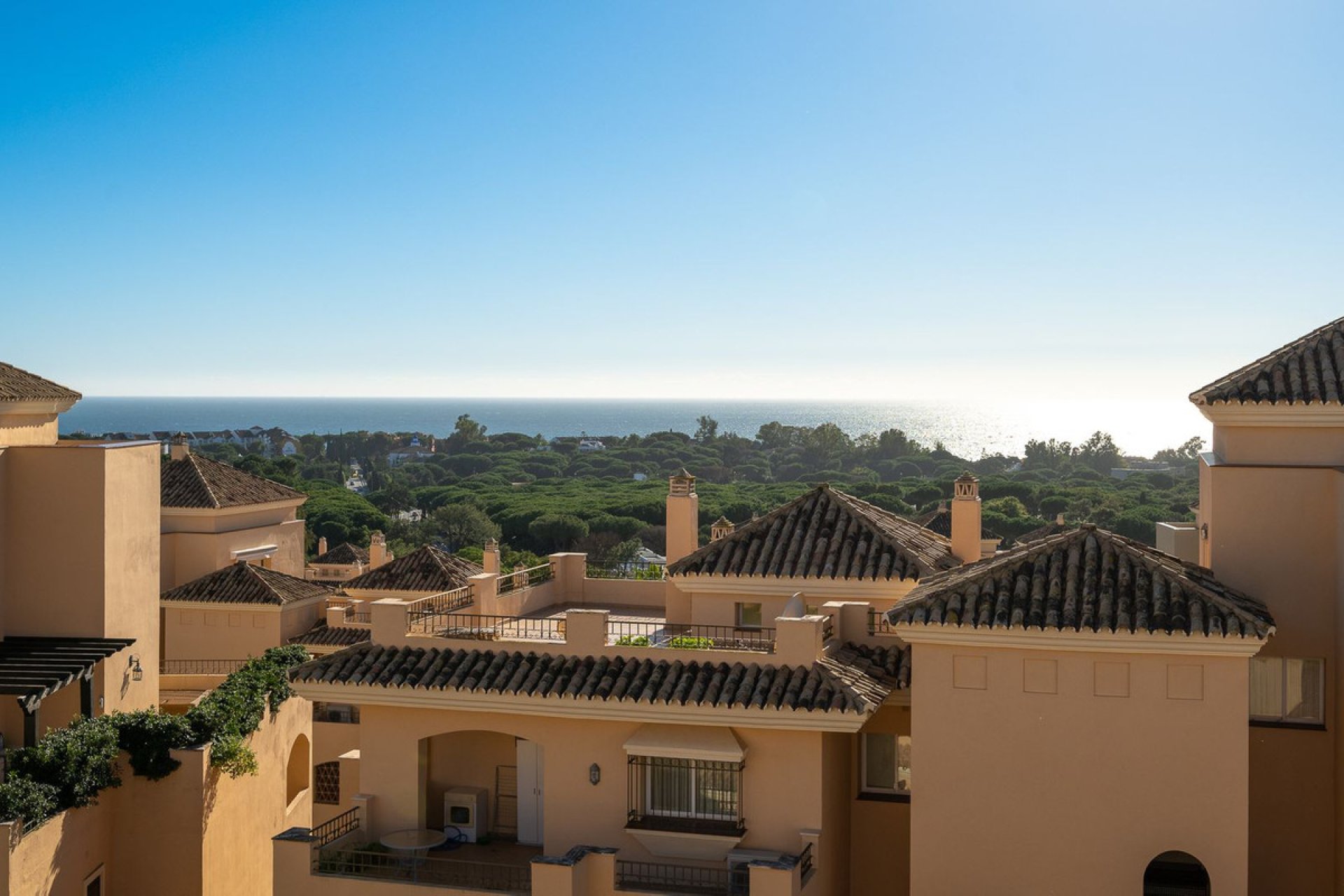 Resale - Apartment - Penthouse Duplex - Marbella - Elviria