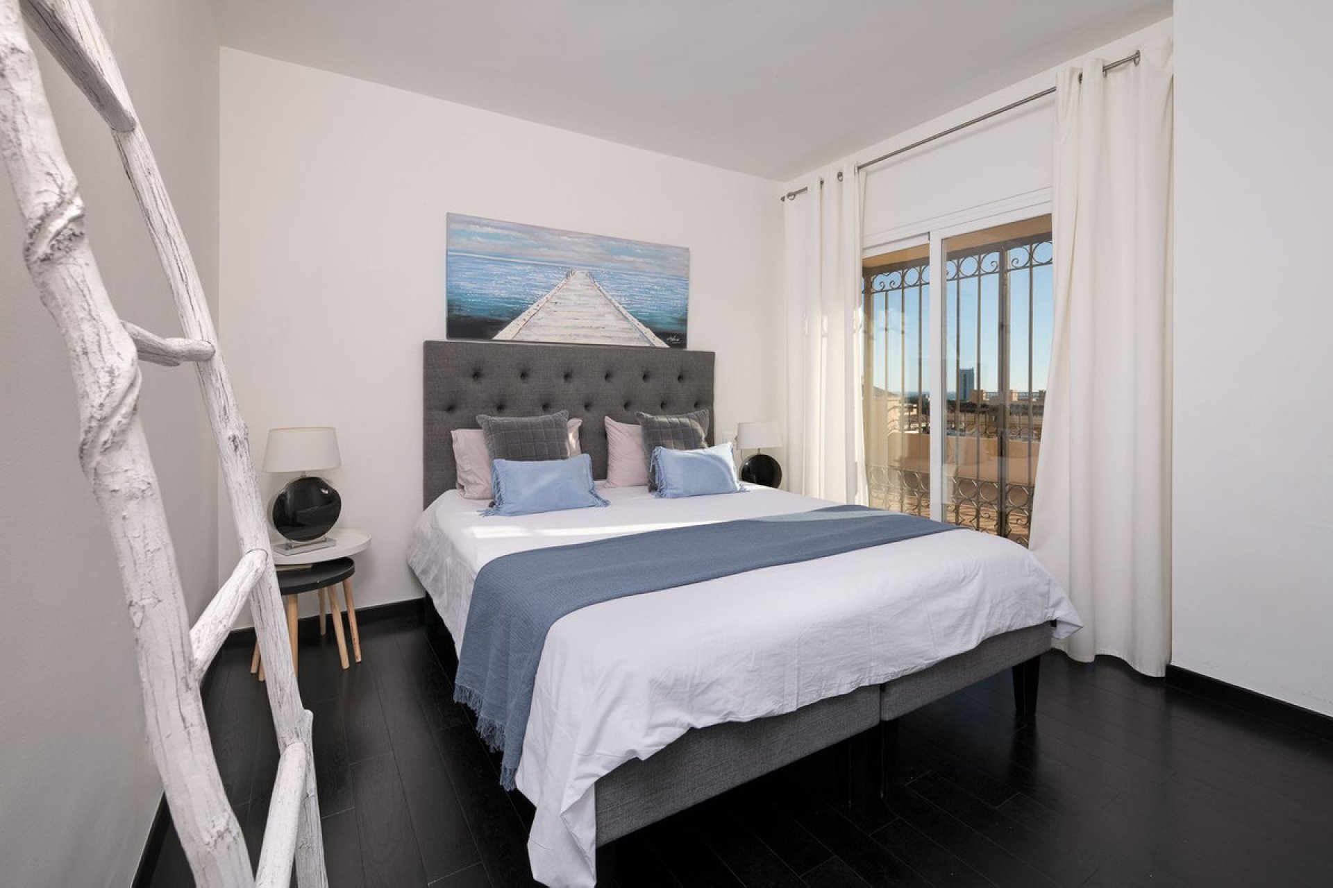 Resale - Apartment - Penthouse Duplex - Marbella - Elviria