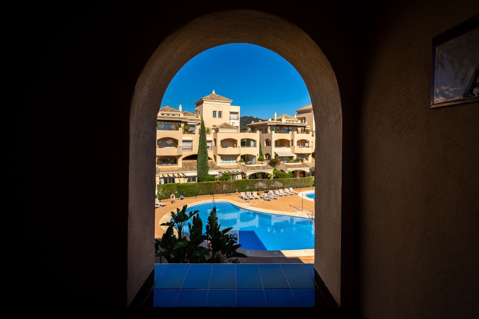 Resale - Apartment - Penthouse Duplex - Marbella - Elviria