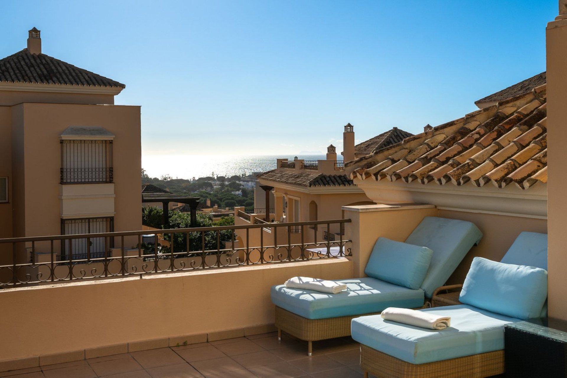 Resale - Apartment - Penthouse Duplex - Marbella - Elviria