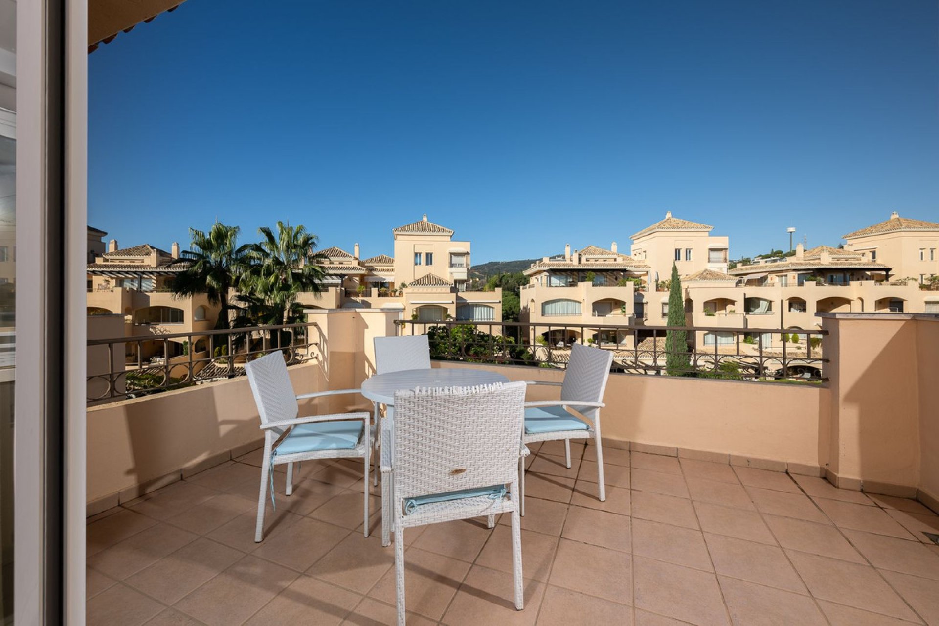 Resale - Apartment - Penthouse Duplex - Marbella - Elviria