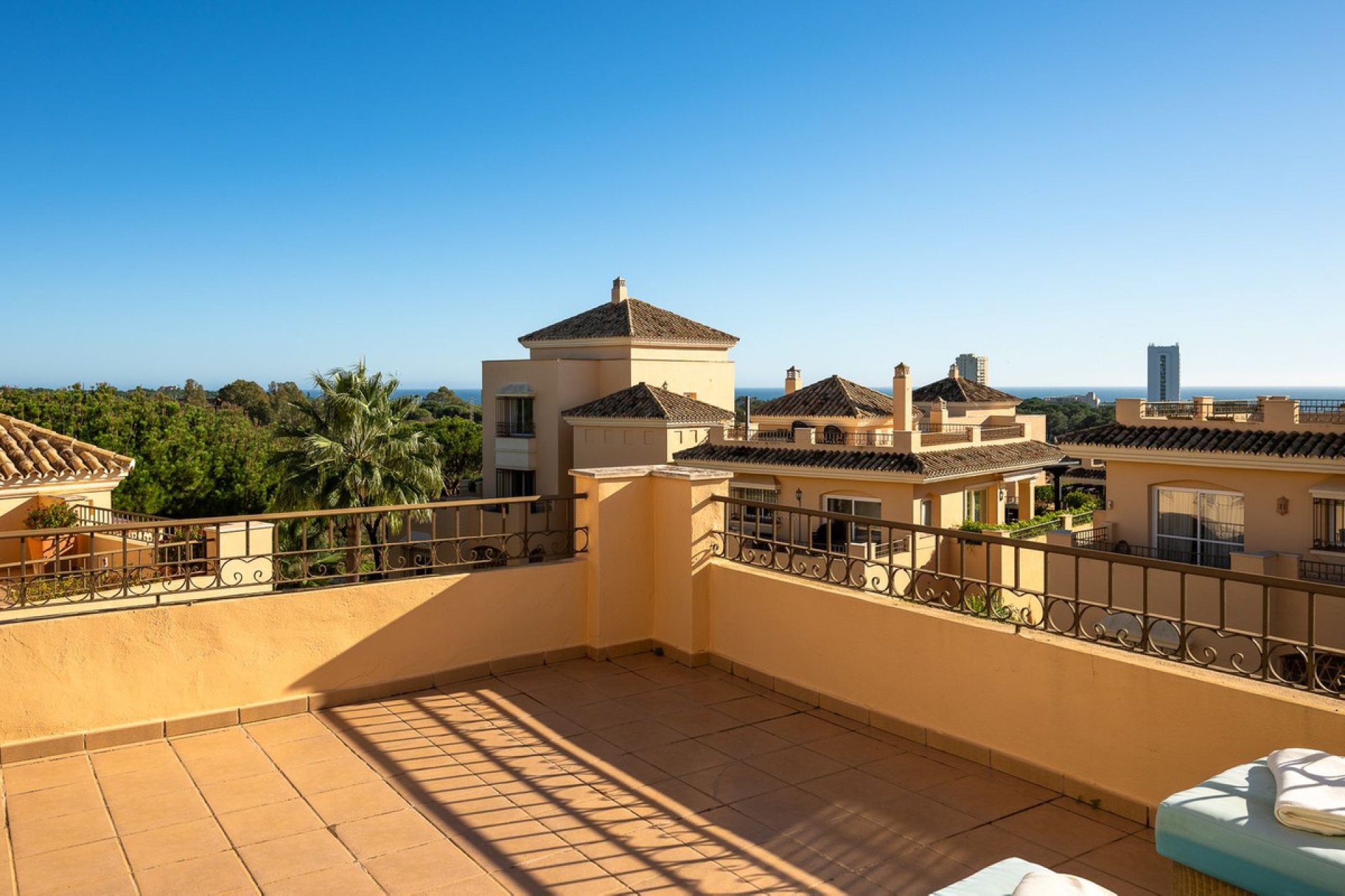 Resale - Apartment - Penthouse Duplex - Marbella - Elviria