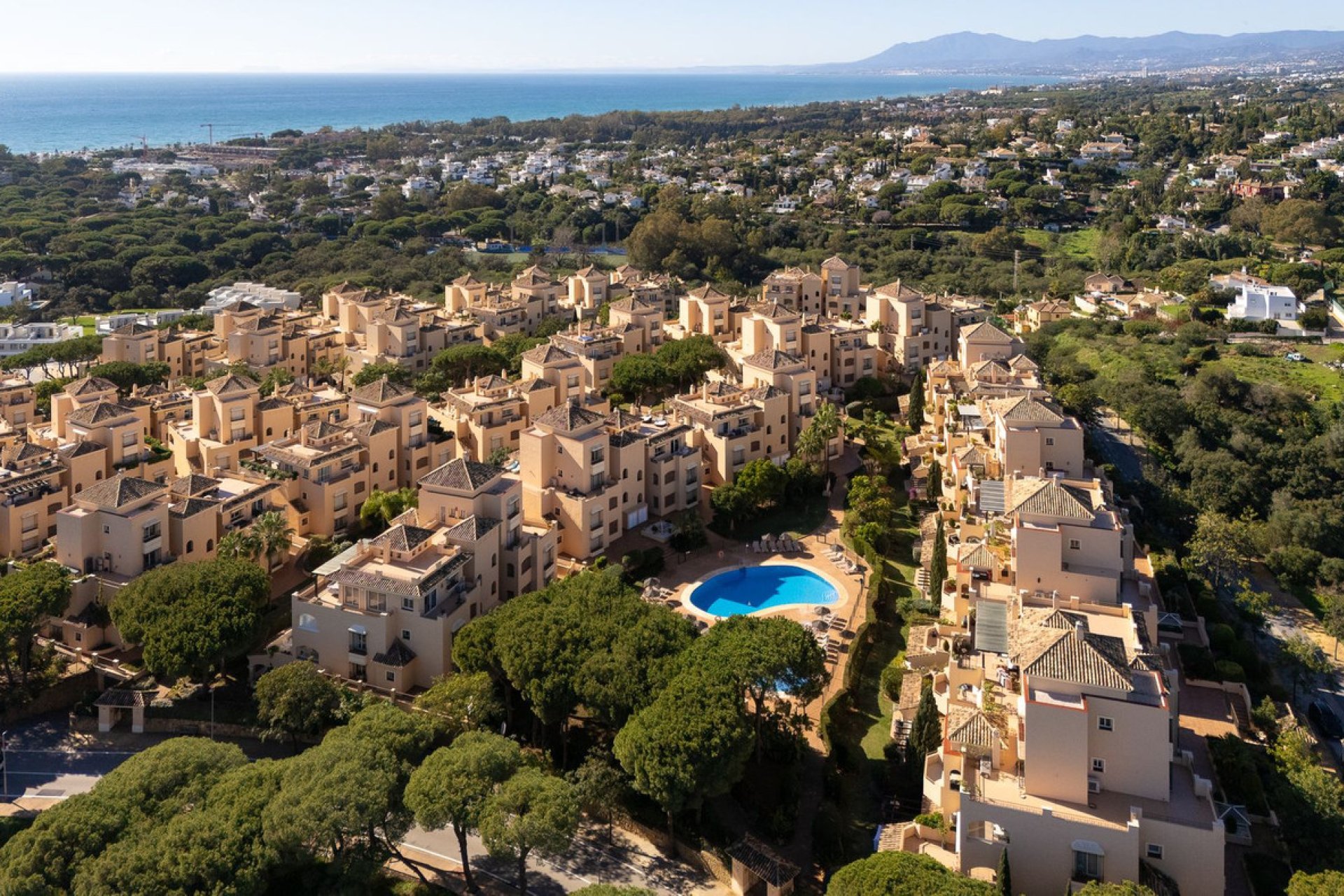 Resale - Apartment - Penthouse Duplex - Marbella - Elviria