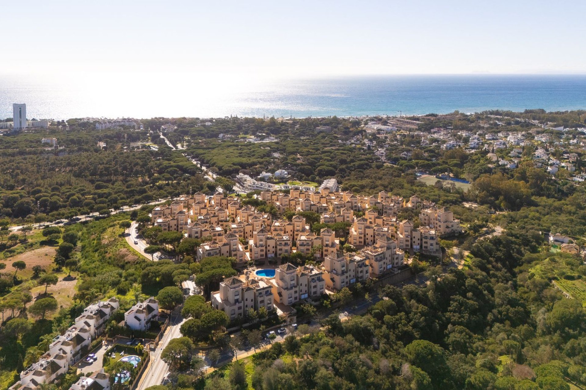 Resale - Apartment - Penthouse Duplex - Marbella - Elviria