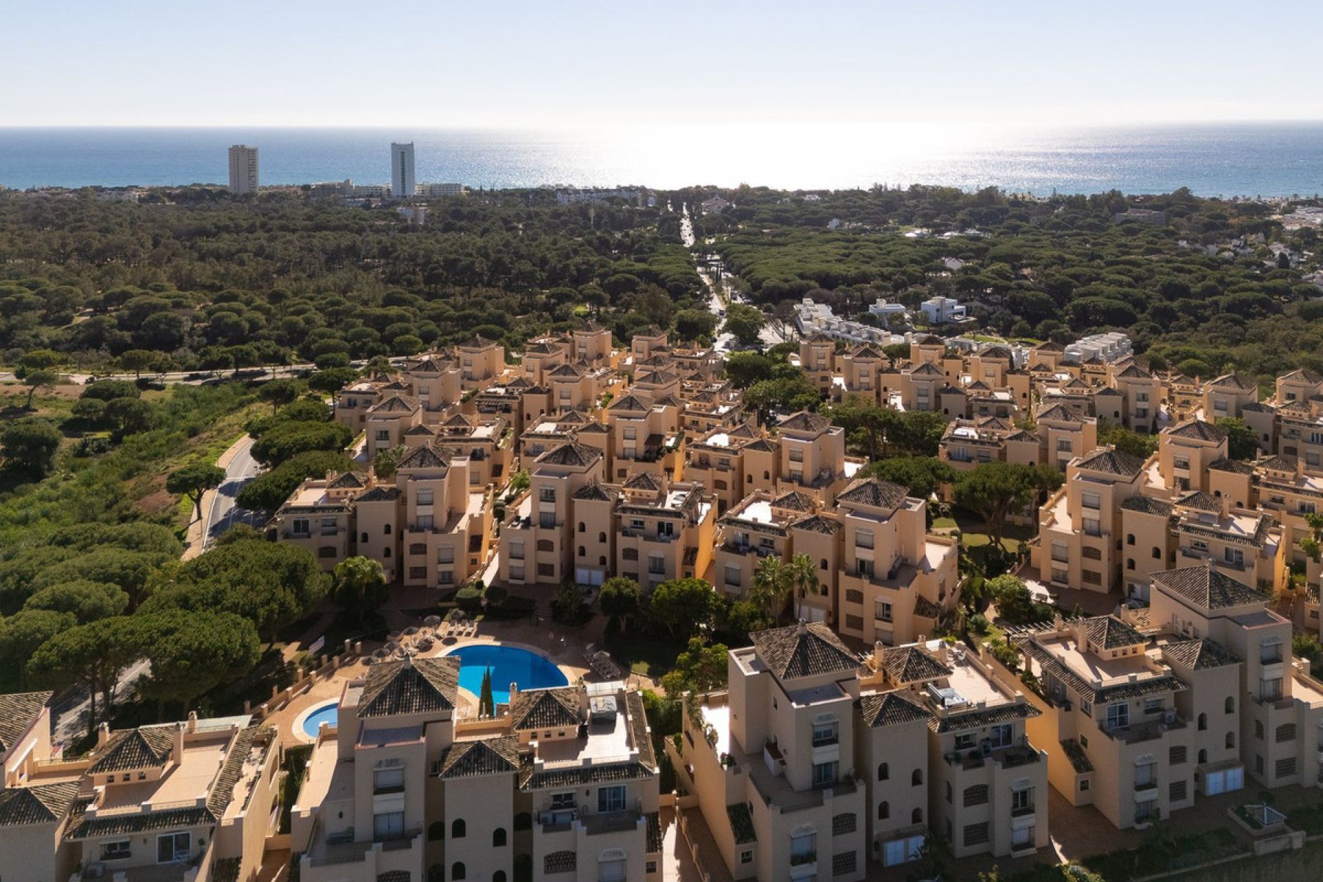 Resale - Apartment - Penthouse Duplex - Marbella - Elviria