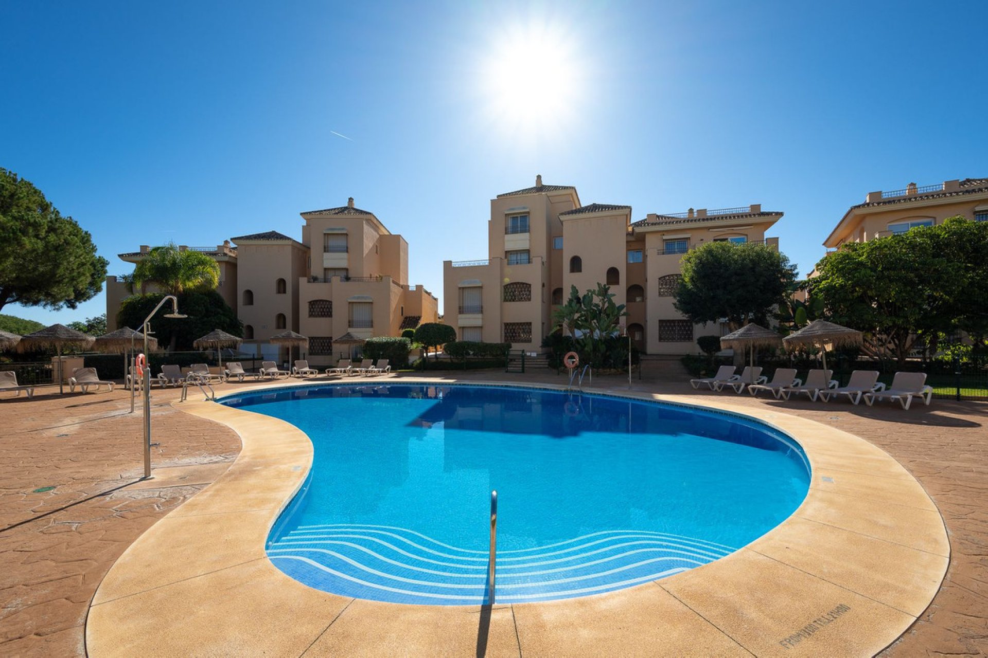 Resale - Apartment - Penthouse Duplex - Marbella - Elviria