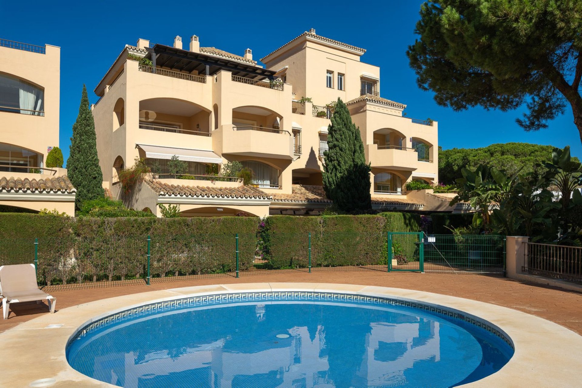 Resale - Apartment - Penthouse Duplex - Marbella - Elviria