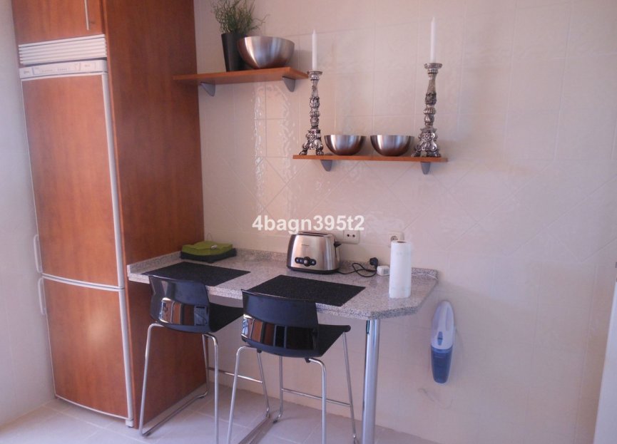 Resale - Apartment - Penthouse Duplex - Marbella - Elviria