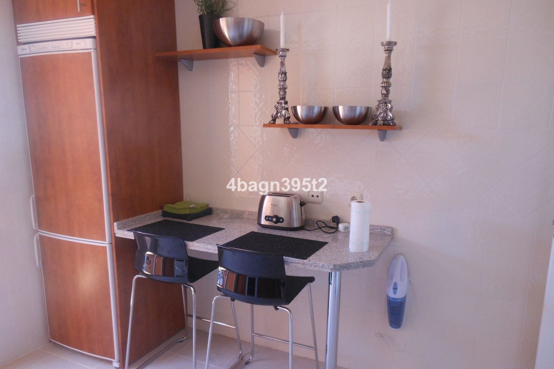 Resale - Apartment - Penthouse Duplex - Marbella - Elviria