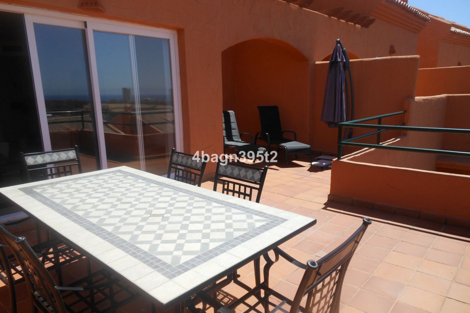 Resale - Apartment - Penthouse Duplex - Marbella - Elviria