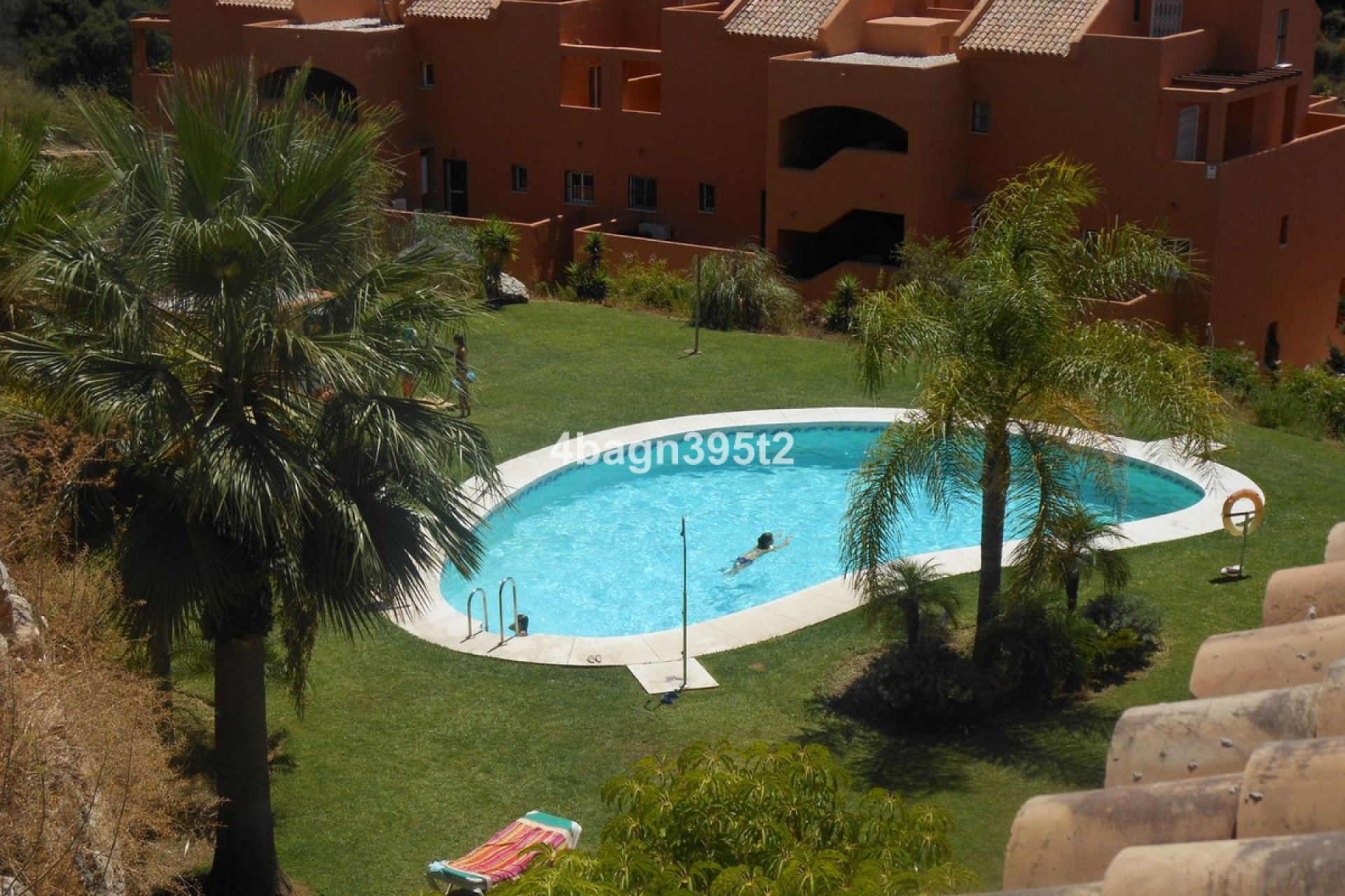 Resale - Apartment - Penthouse Duplex - Marbella - Elviria