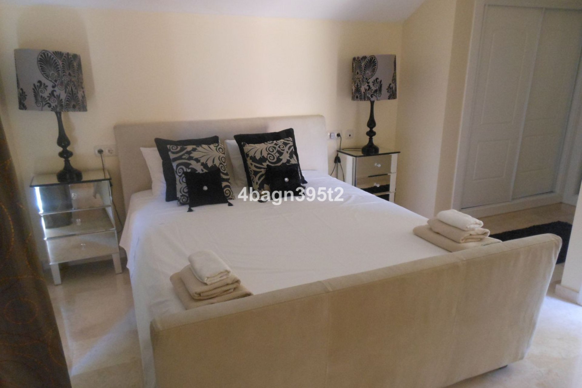 Resale - Apartment - Penthouse Duplex - Marbella - Elviria