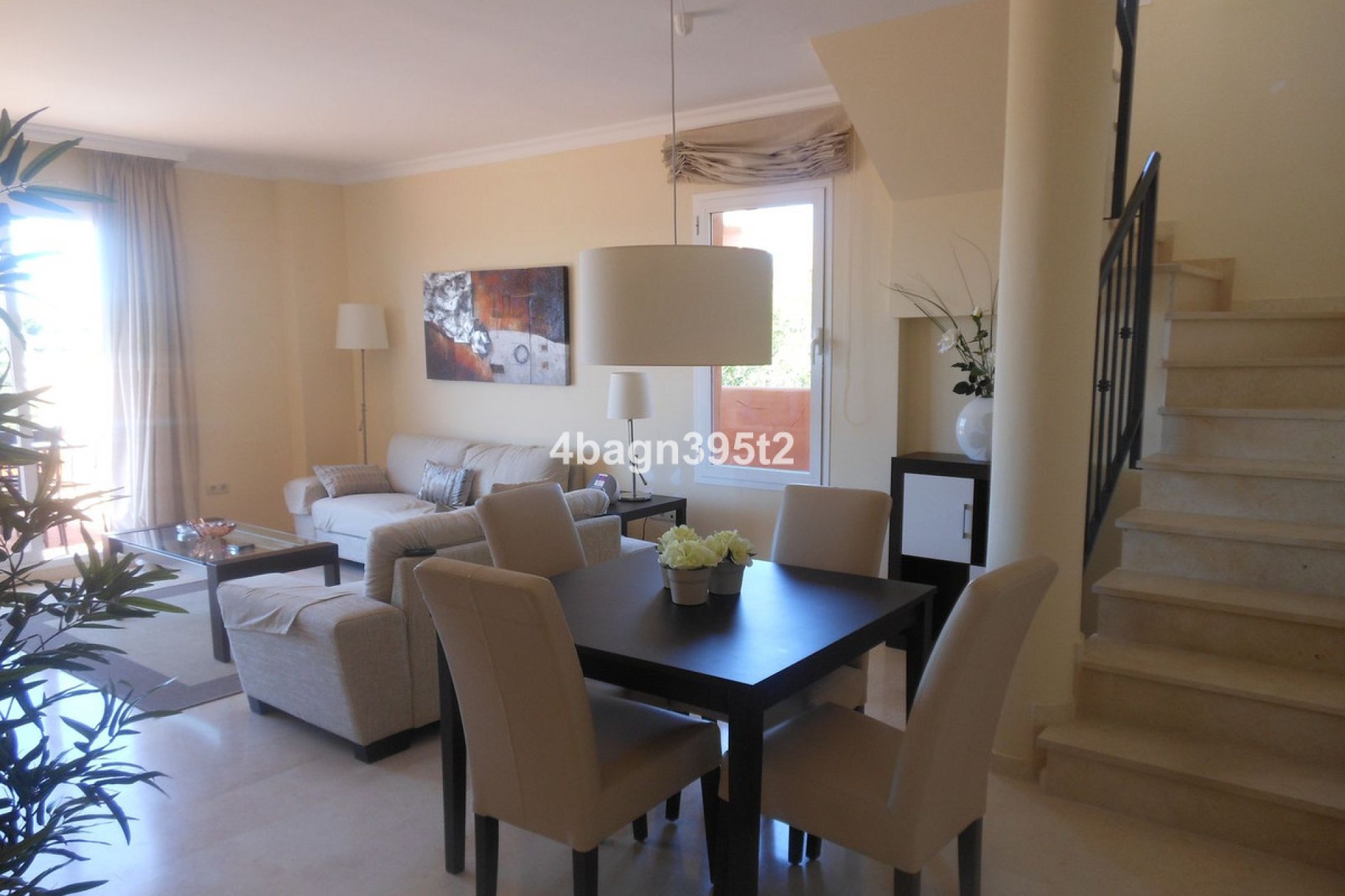 Resale - Apartment - Penthouse Duplex - Marbella - Elviria