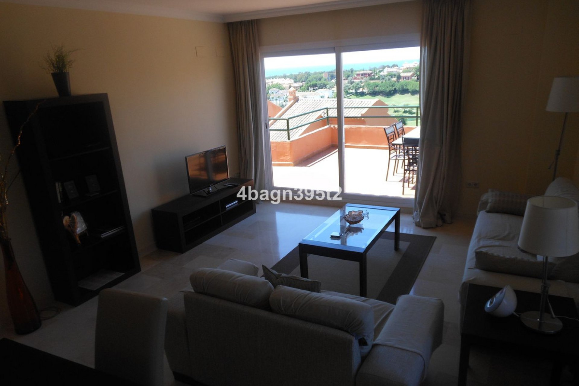 Resale - Apartment - Penthouse Duplex - Marbella - Elviria