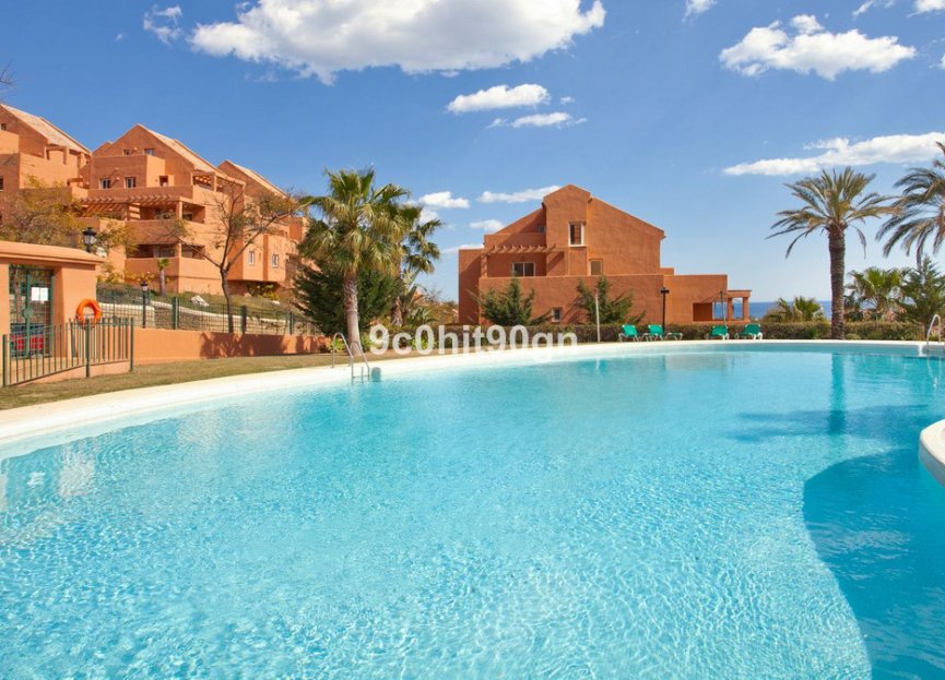 Resale - Apartment - Penthouse Duplex - Marbella - Elviria