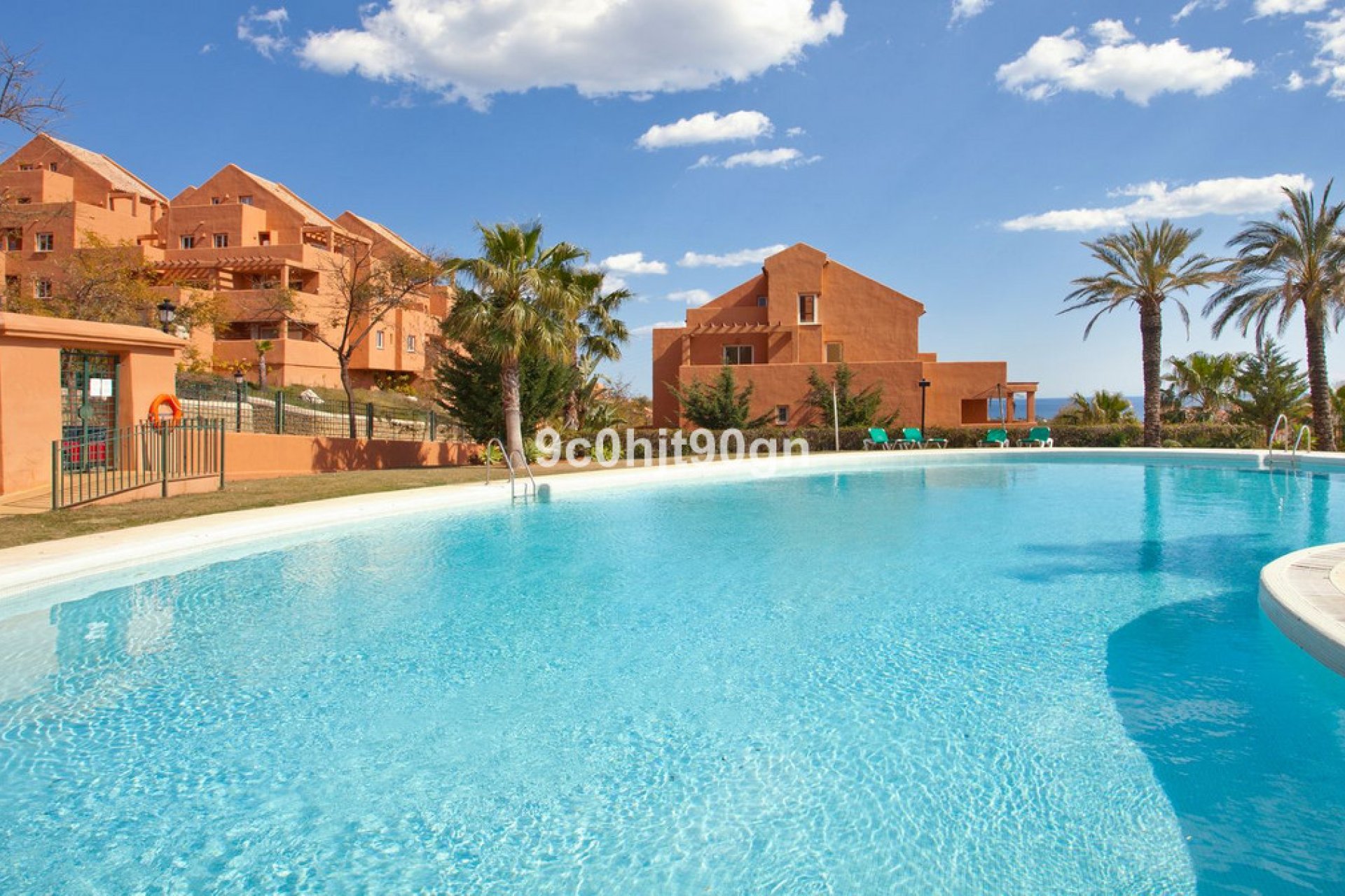 Resale - Apartment - Penthouse Duplex - Marbella - Elviria