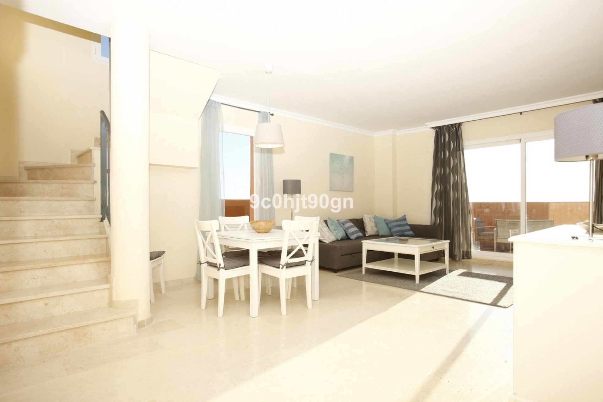 Resale - Apartment - Penthouse Duplex - Marbella - Elviria