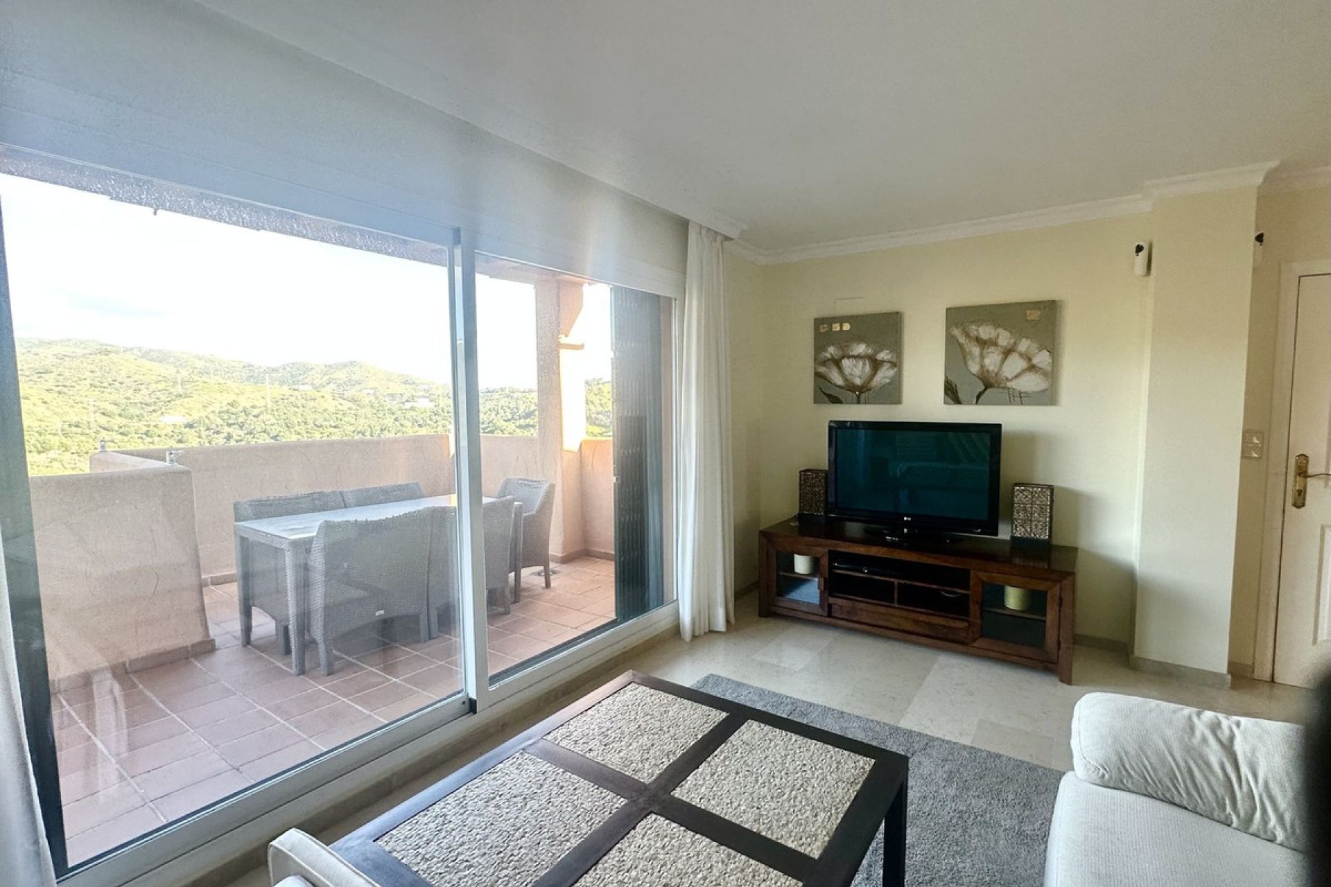 Resale - Apartment - Penthouse Duplex - Marbella - Elviria