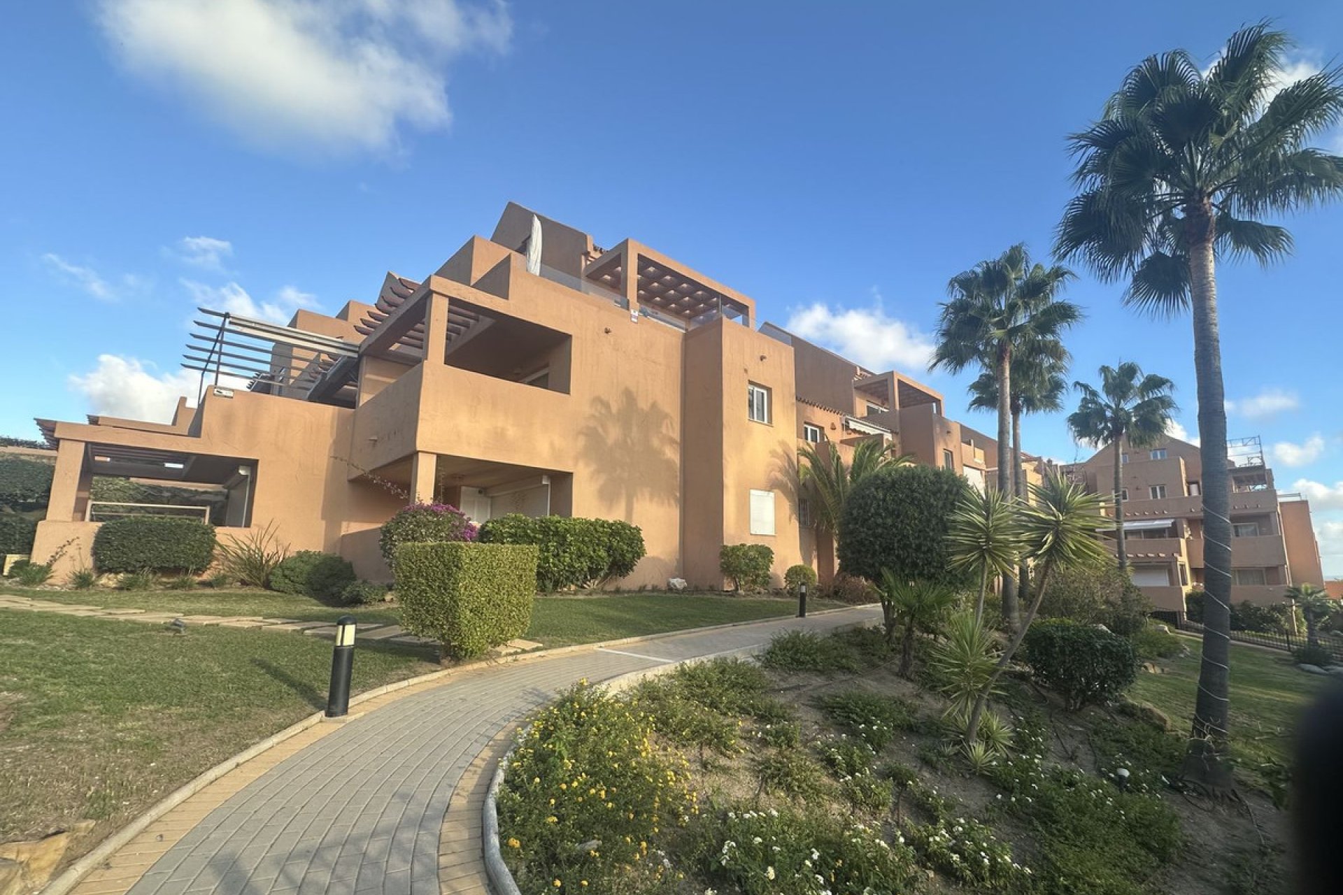 Resale - Apartment - Penthouse Duplex - Marbella - Elviria