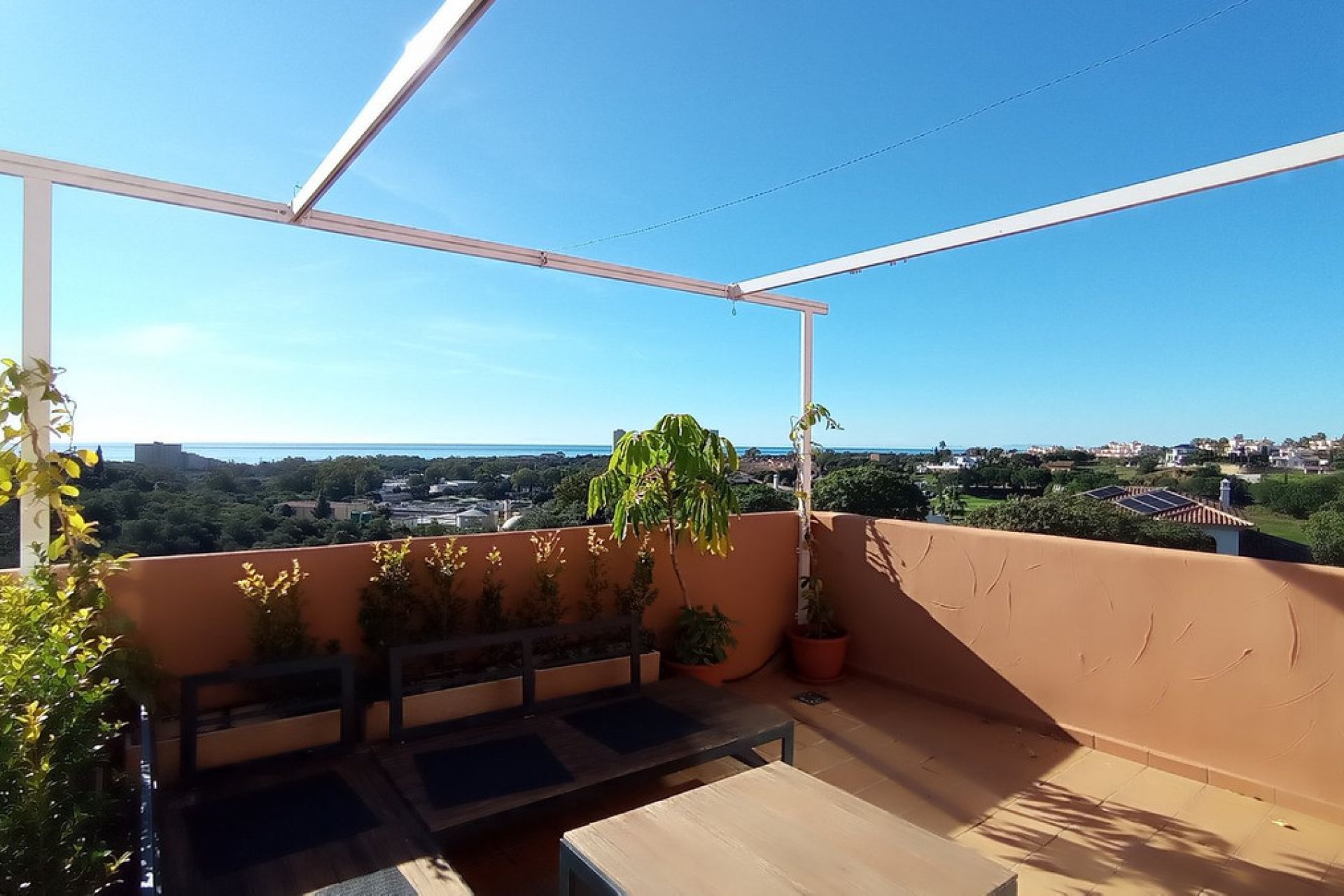 Resale - Apartment - Penthouse Duplex - Marbella - Elviria