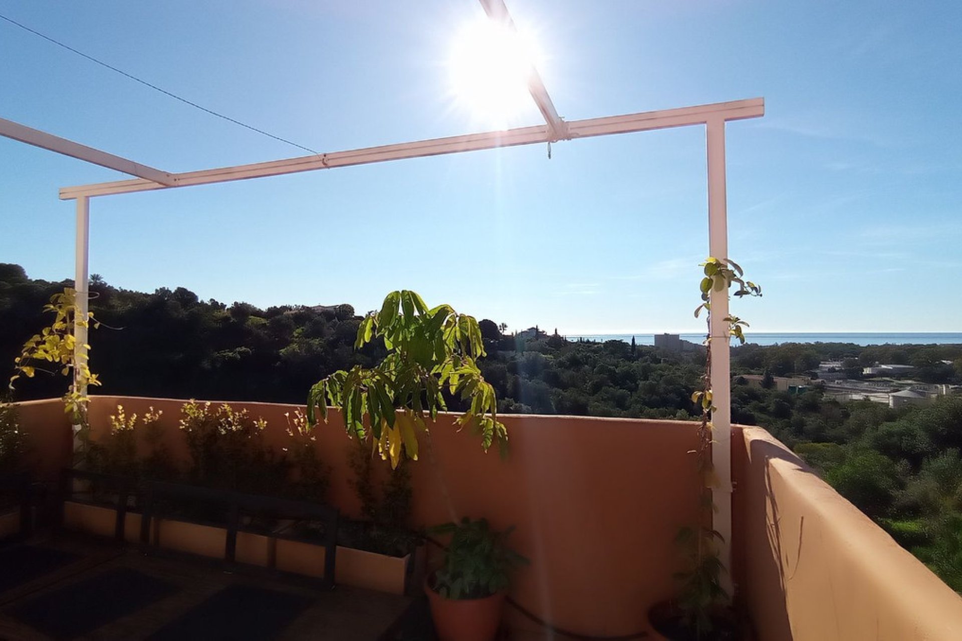 Resale - Apartment - Penthouse Duplex - Marbella - Elviria