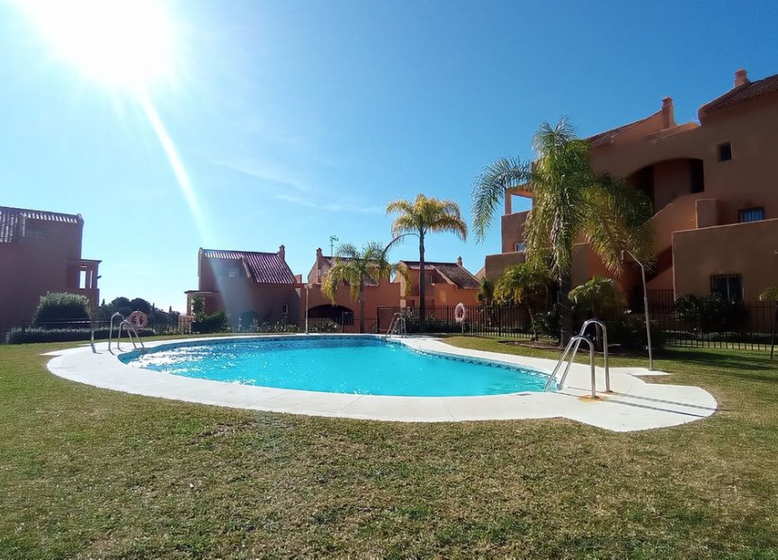 Resale - Apartment - Penthouse Duplex - Marbella - Elviria