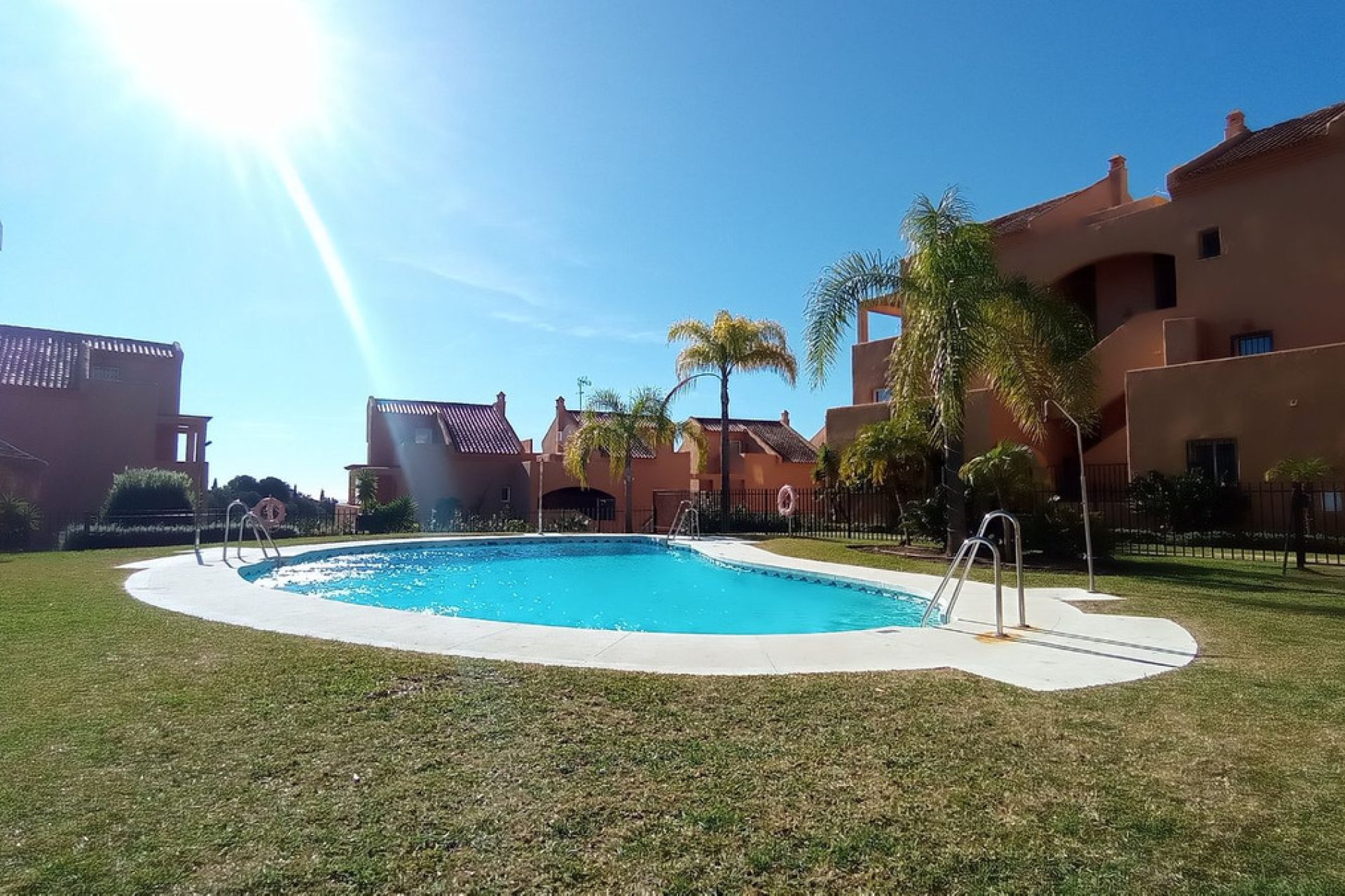 Resale - Apartment - Penthouse Duplex - Marbella - Elviria