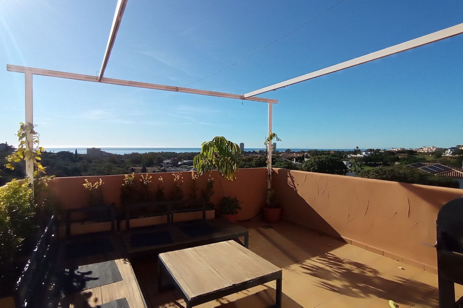 Resale - Apartment - Penthouse Duplex - Marbella - Elviria