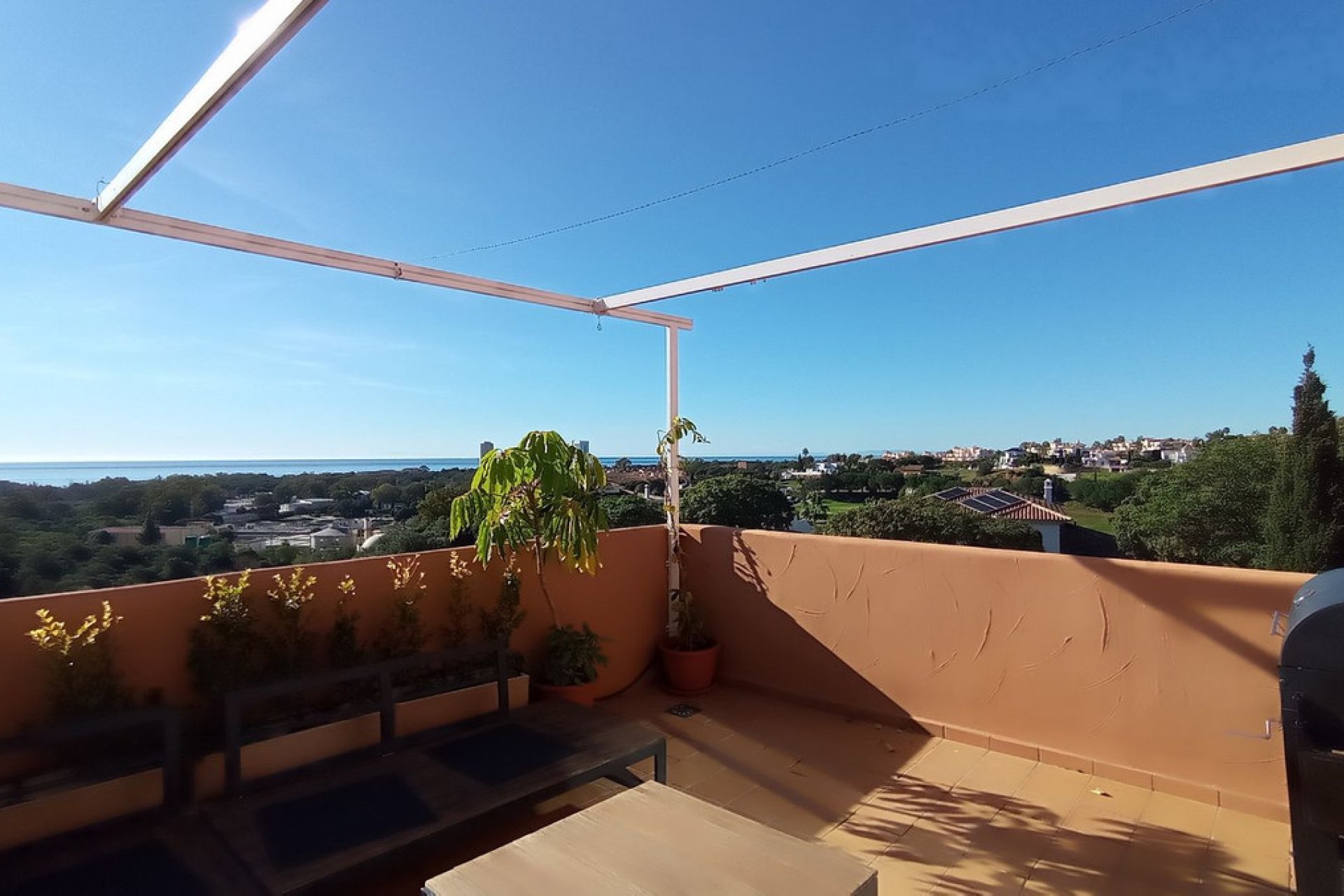 Resale - Apartment - Penthouse Duplex - Marbella - Elviria