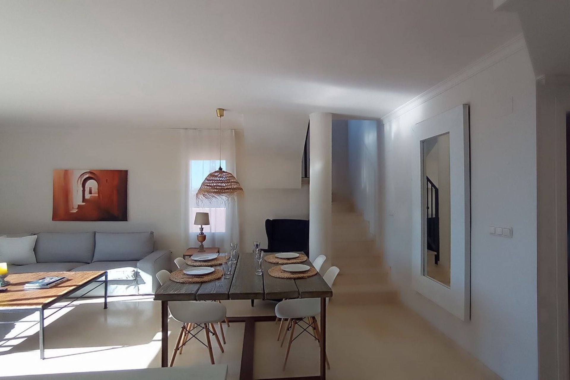 Resale - Apartment - Penthouse Duplex - Marbella - Elviria