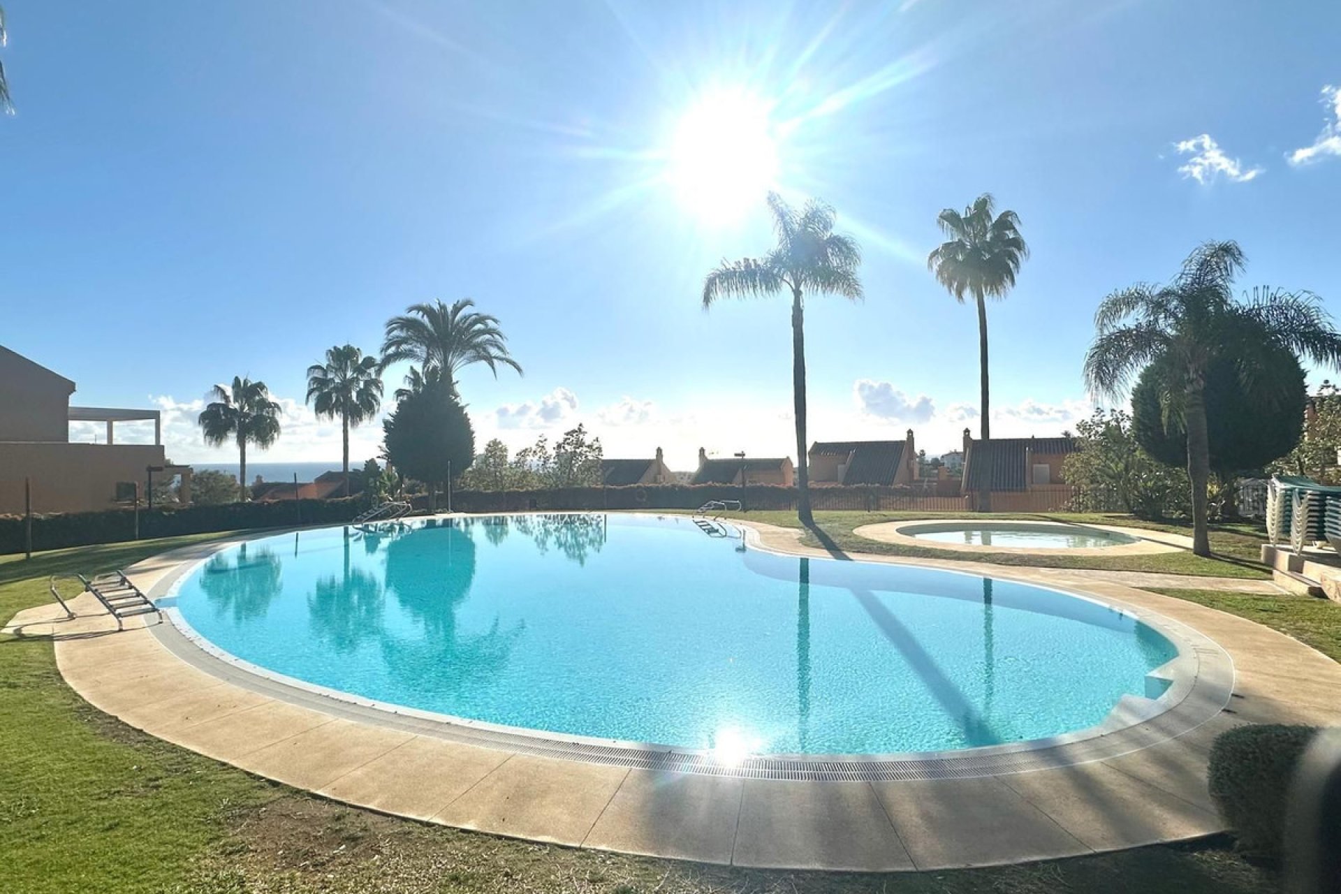 Resale - Apartment - Penthouse Duplex - Marbella - Elviria