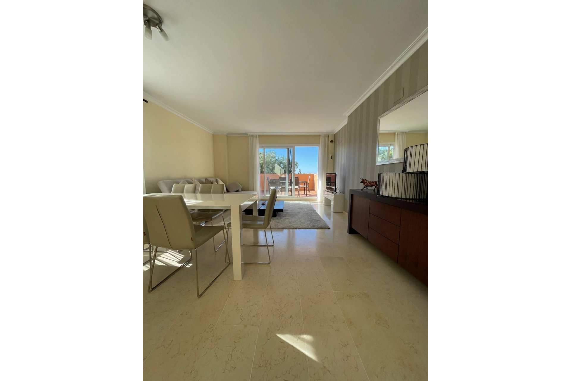 Resale - Apartment - Penthouse Duplex - Marbella - Elviria