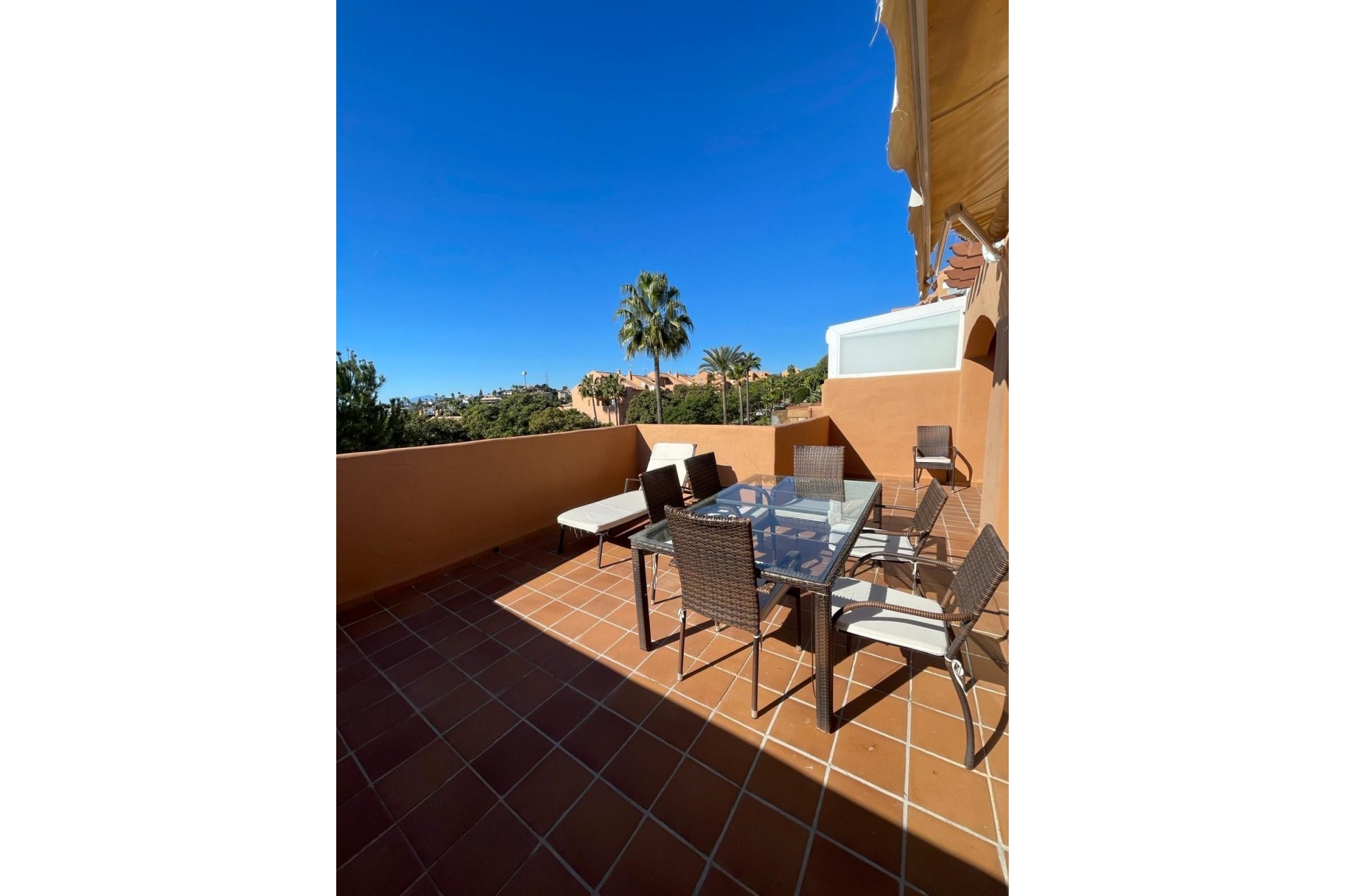 Resale - Apartment - Penthouse Duplex - Marbella - Elviria