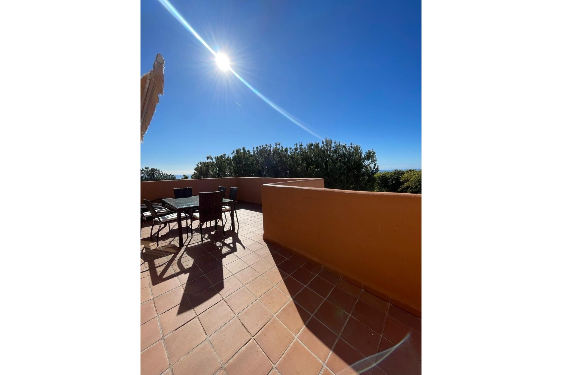 Resale - Apartment - Penthouse Duplex - Marbella - Elviria