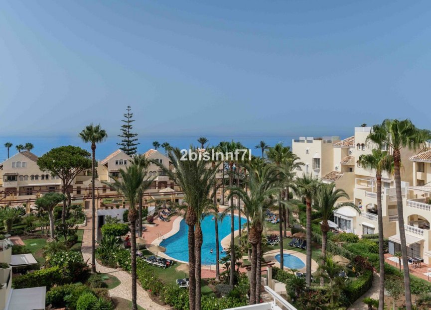 Resale - Apartment - Penthouse Duplex - Marbella - Elviria