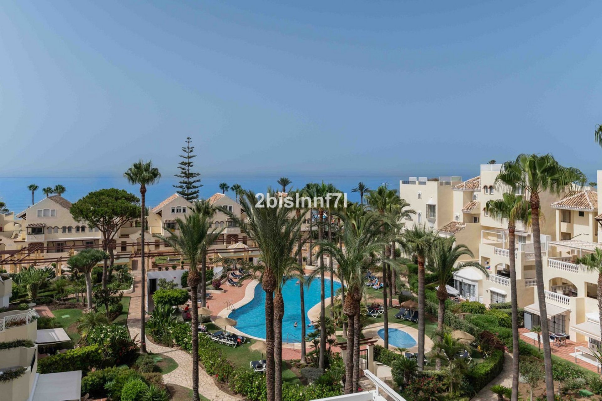 Resale - Apartment - Penthouse Duplex - Marbella - Elviria