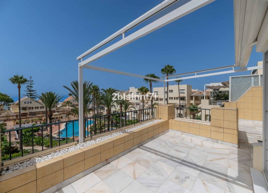 Resale - Apartment - Penthouse Duplex - Marbella - Elviria