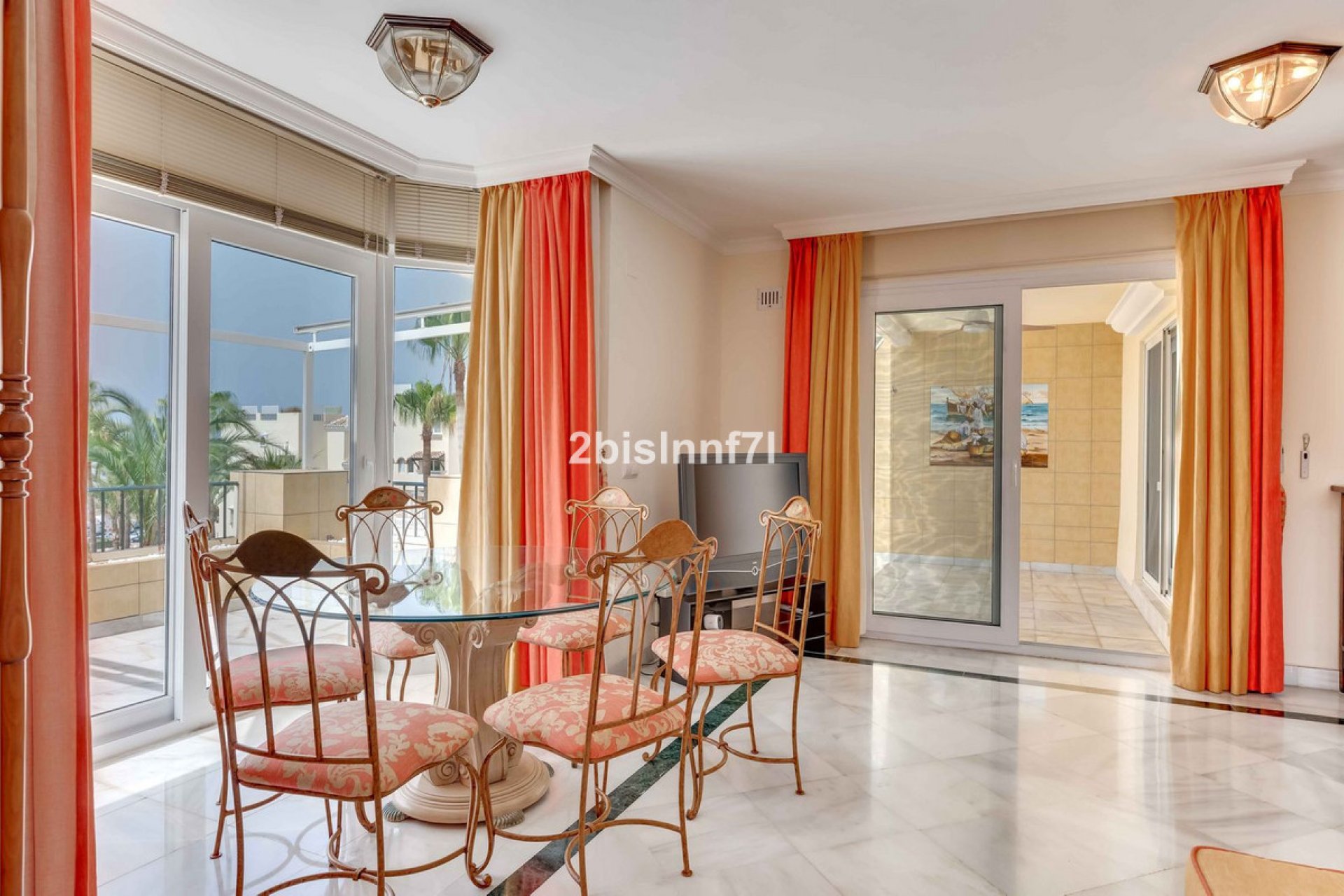 Resale - Apartment - Penthouse Duplex - Marbella - Elviria