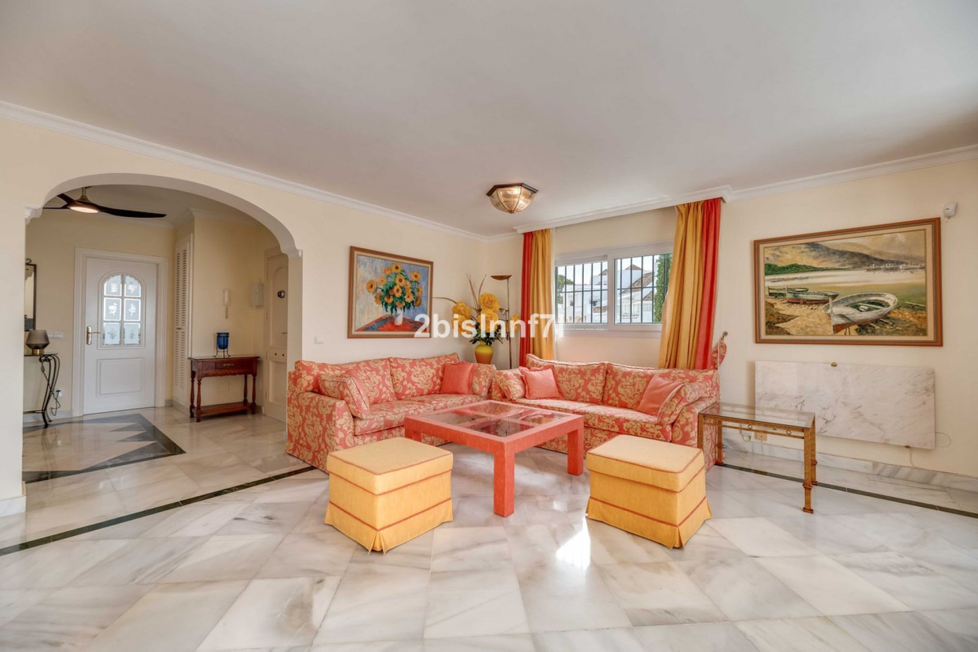 Resale - Apartment - Penthouse Duplex - Marbella - Elviria