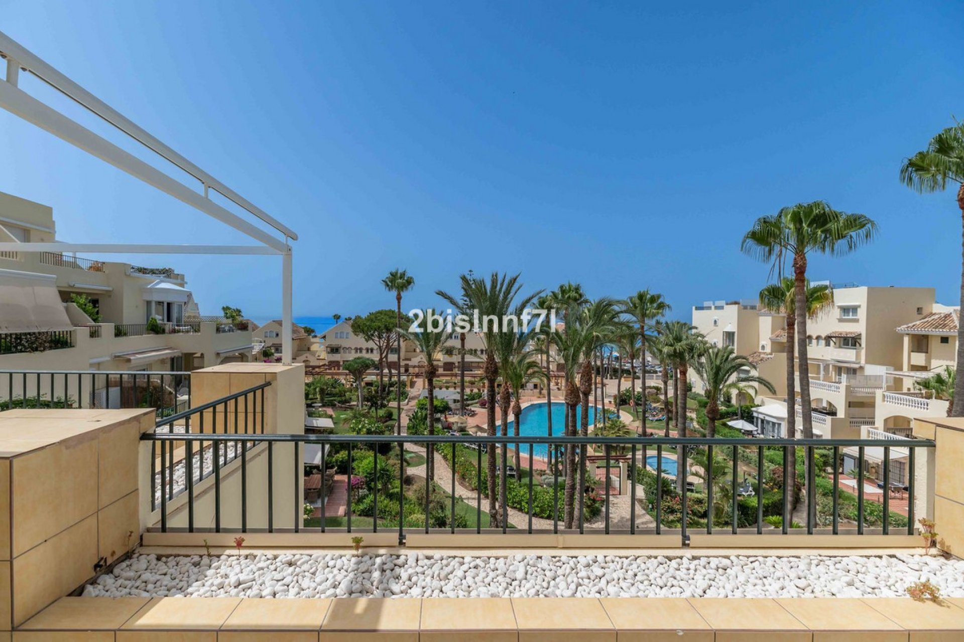 Resale - Apartment - Penthouse Duplex - Marbella - Elviria