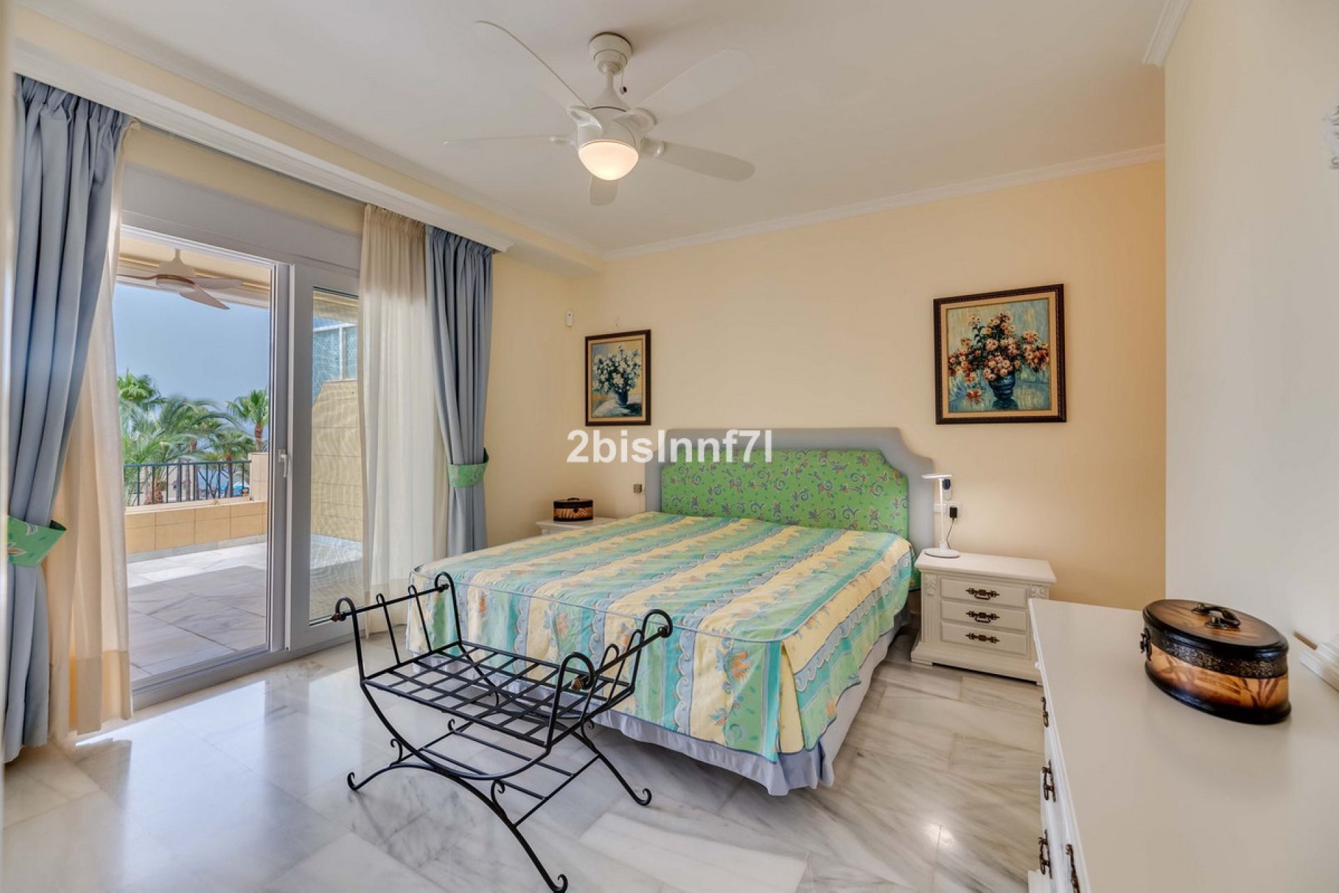 Resale - Apartment - Penthouse Duplex - Marbella - Elviria