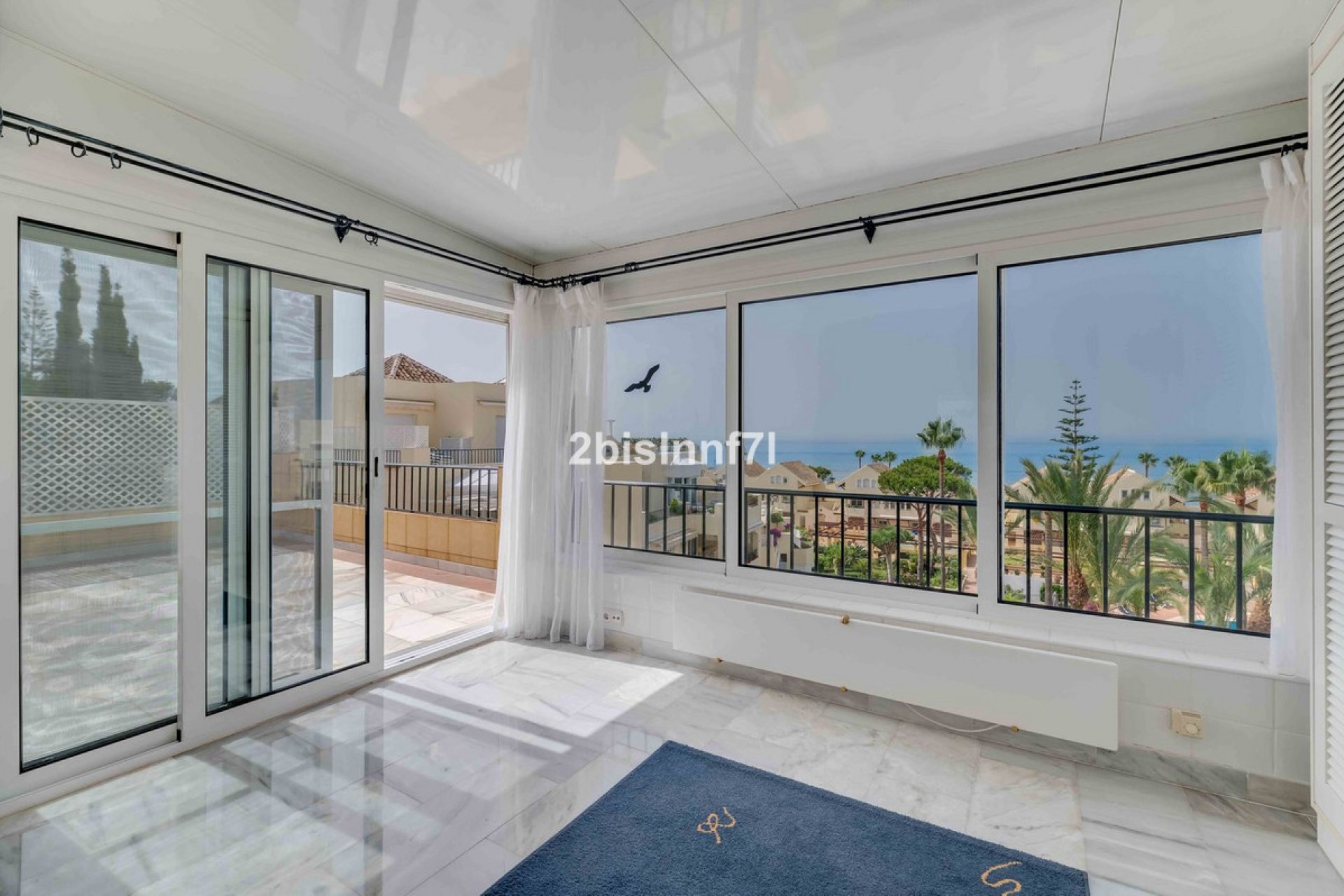 Resale - Apartment - Penthouse Duplex - Marbella - Elviria