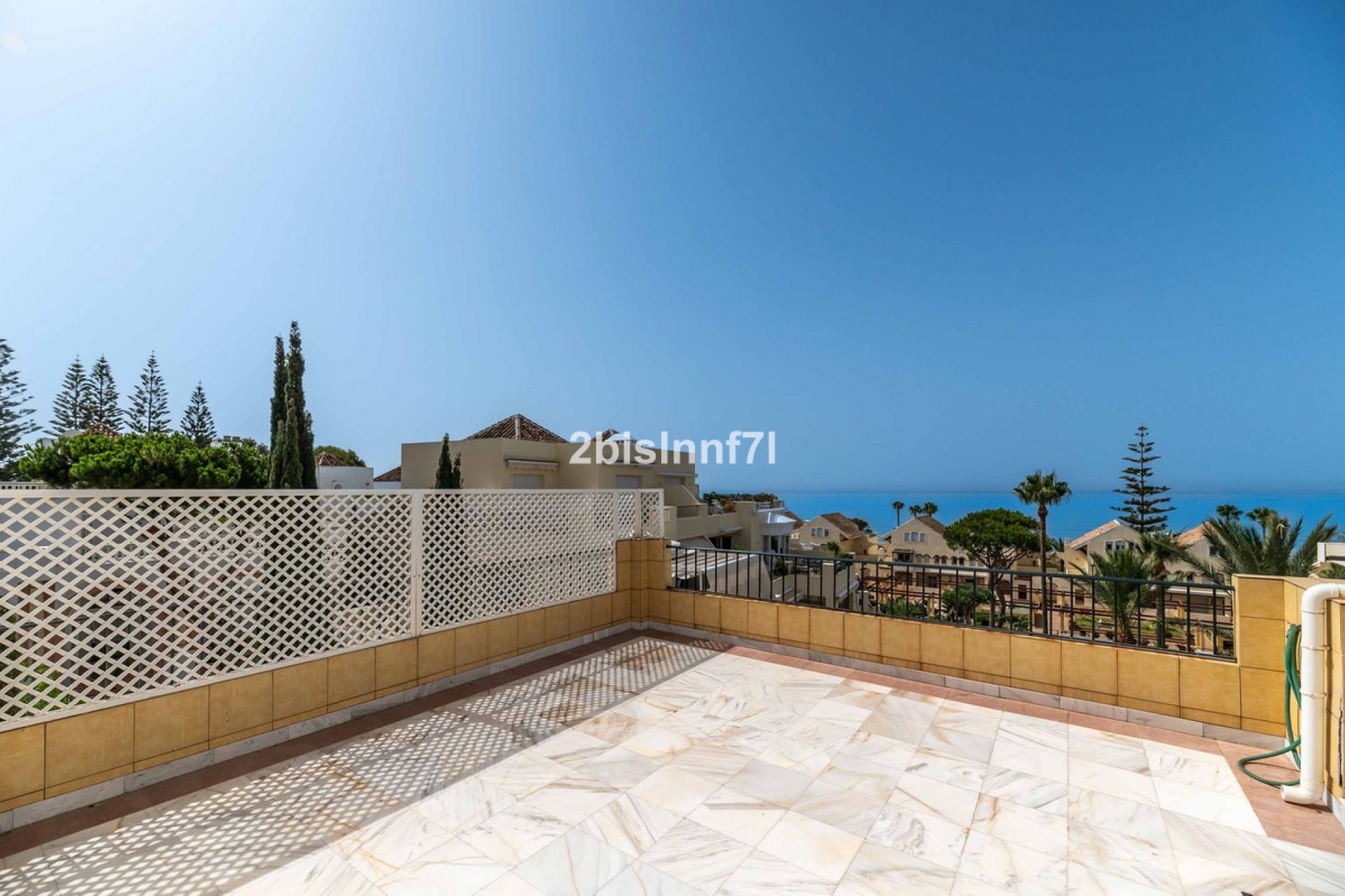 Resale - Apartment - Penthouse Duplex - Marbella - Elviria